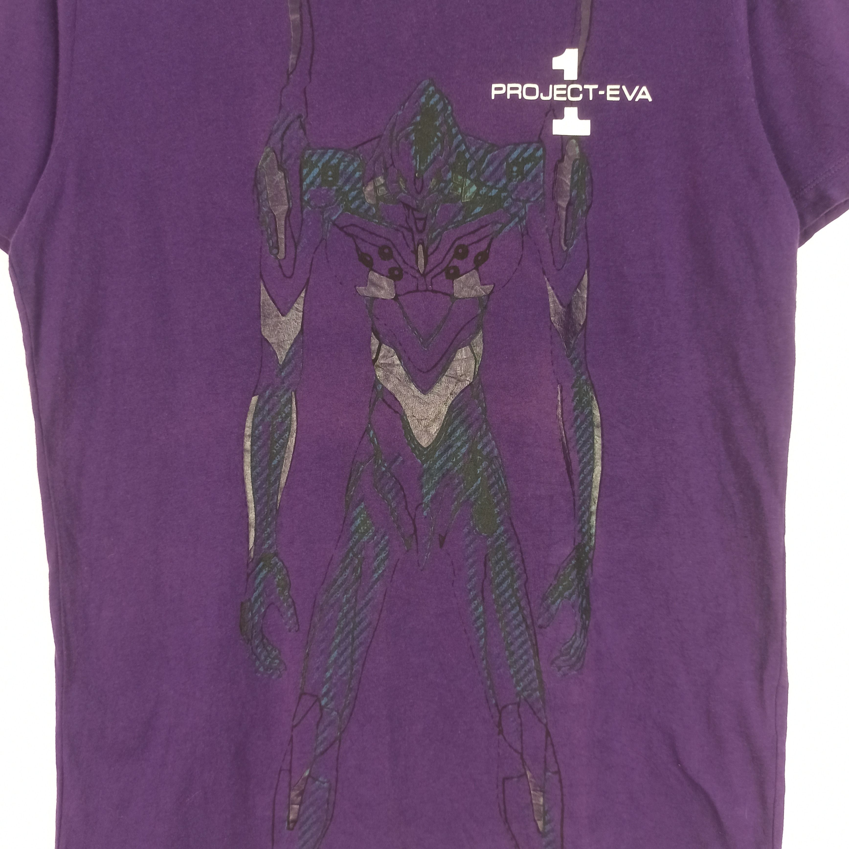Anime 🔥STEALS🔥 Anime Neon Genesis Evangelion | Akira | Movie Size US M / EU 48-50 / 2 - 3 Thumbnail