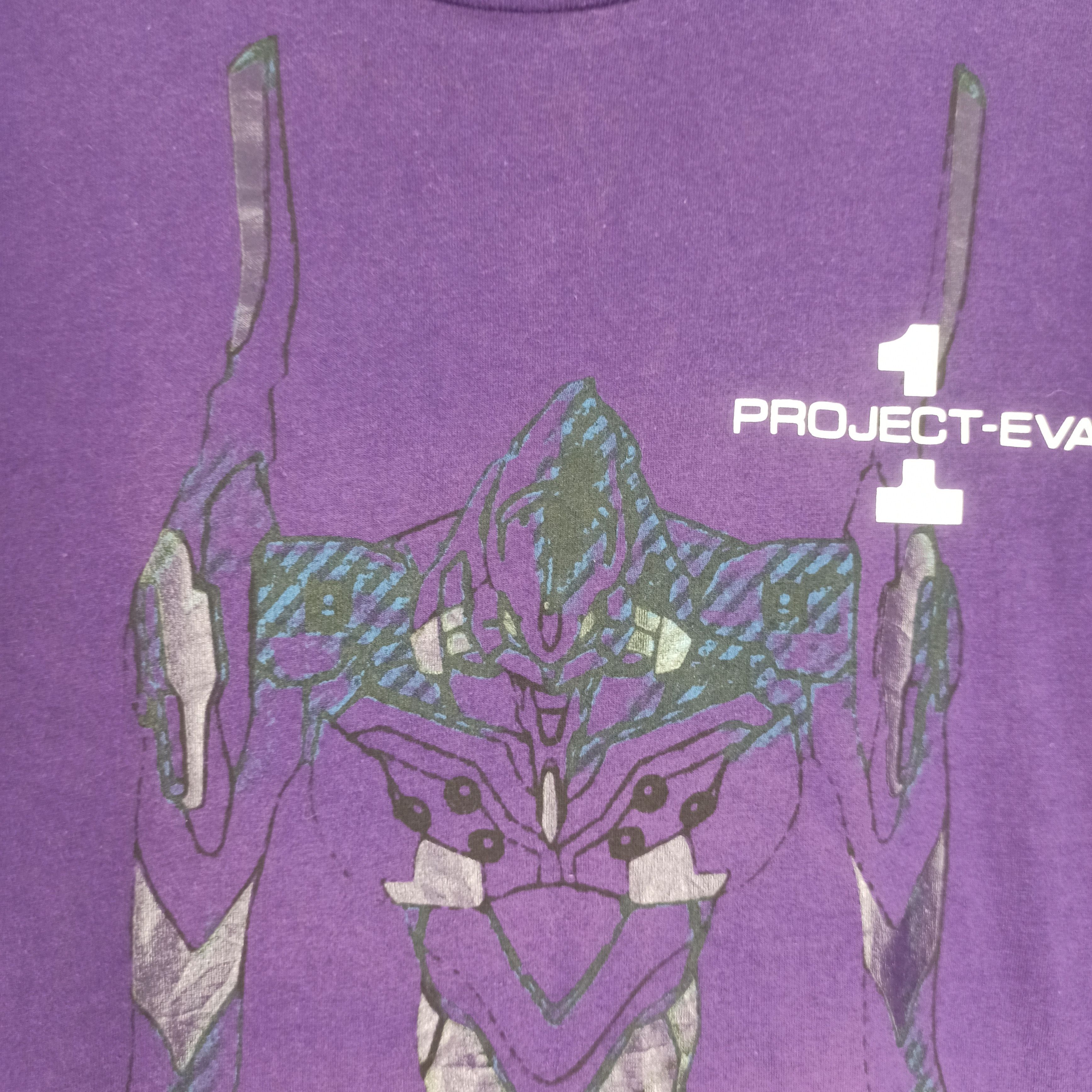 Anime 🔥STEALS🔥 Anime Neon Genesis Evangelion | Akira | Movie Size US M / EU 48-50 / 2 - 4 Thumbnail