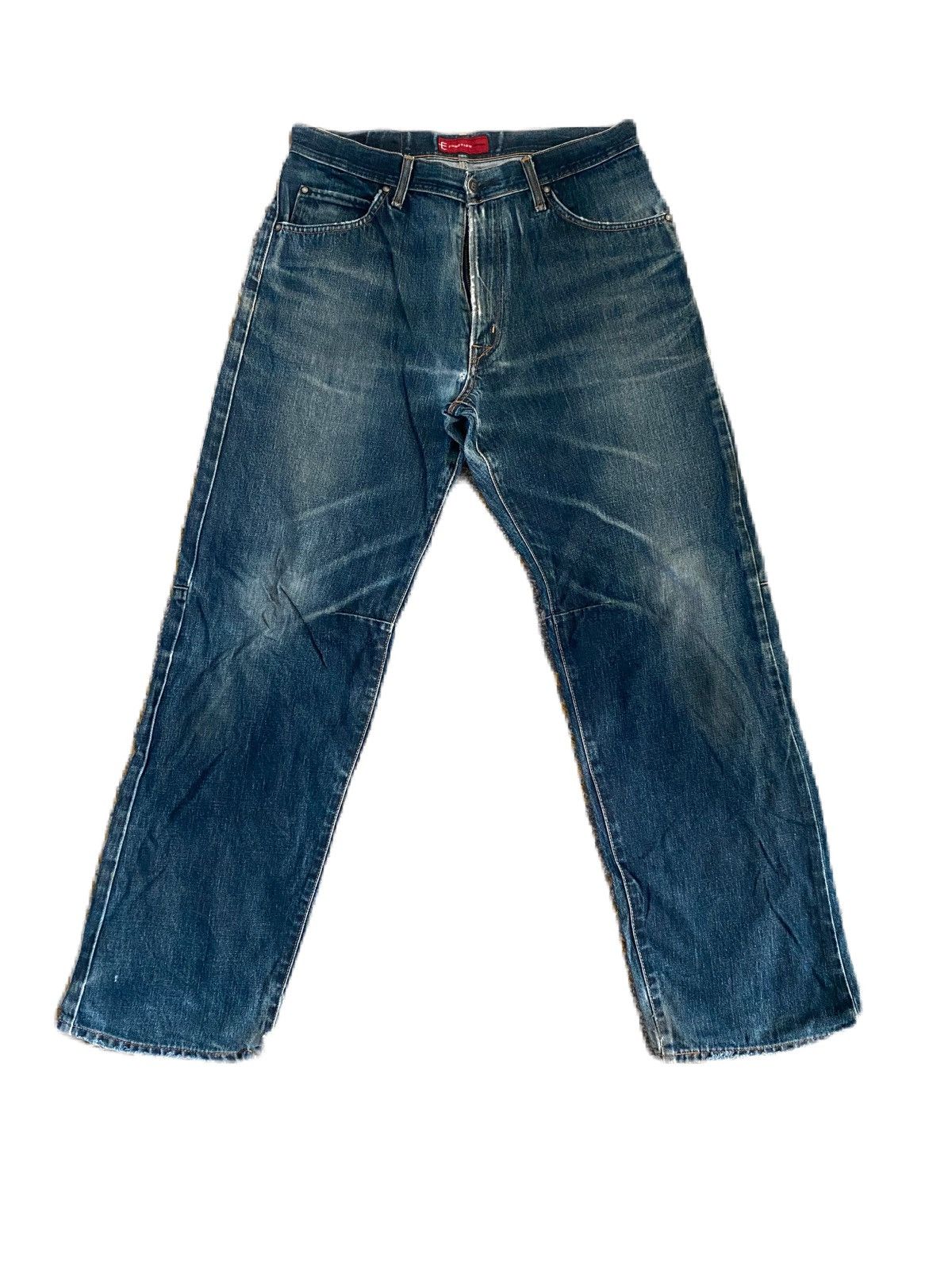 JAPAN BRAND EDWIN E FUNCTION