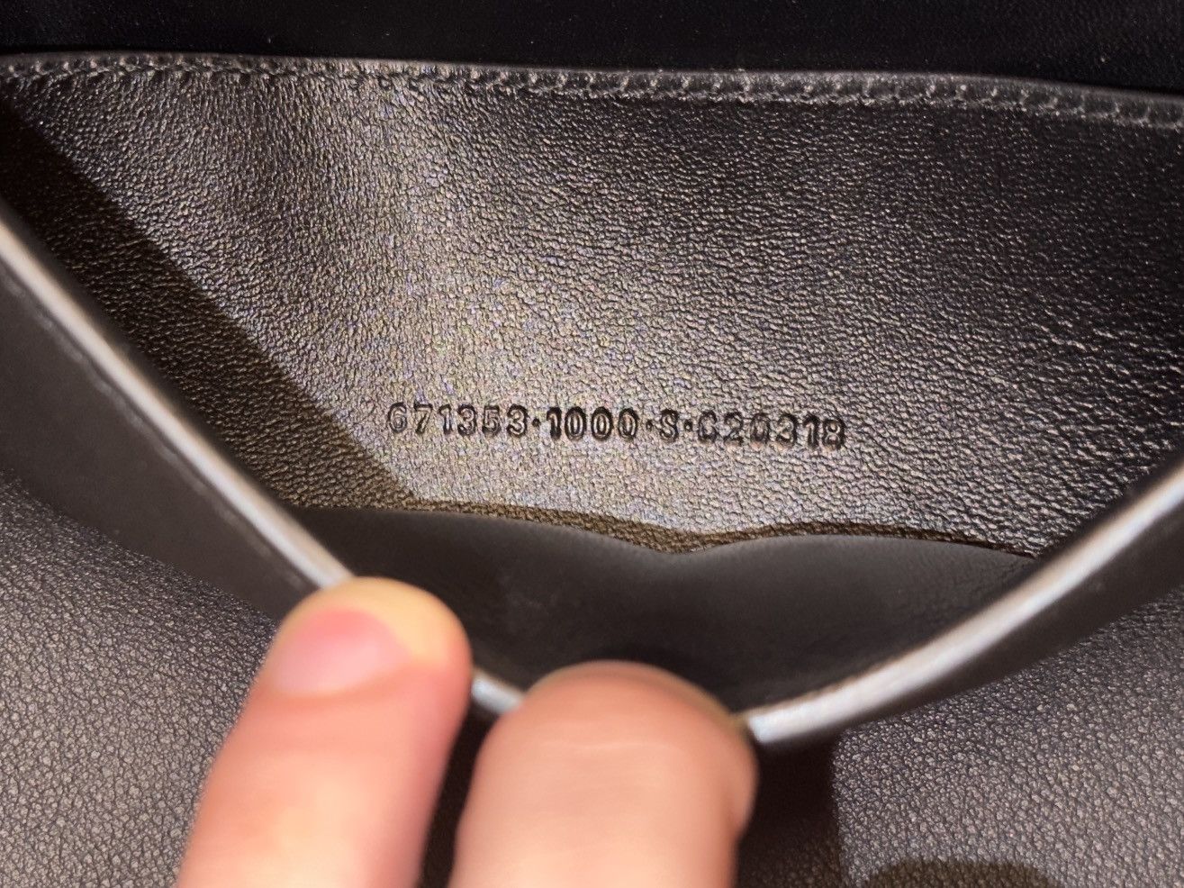 Balenciaga Balenciaga Downtown Small Shoulder Bag Size ONE SIZE - 5 Thumbnail