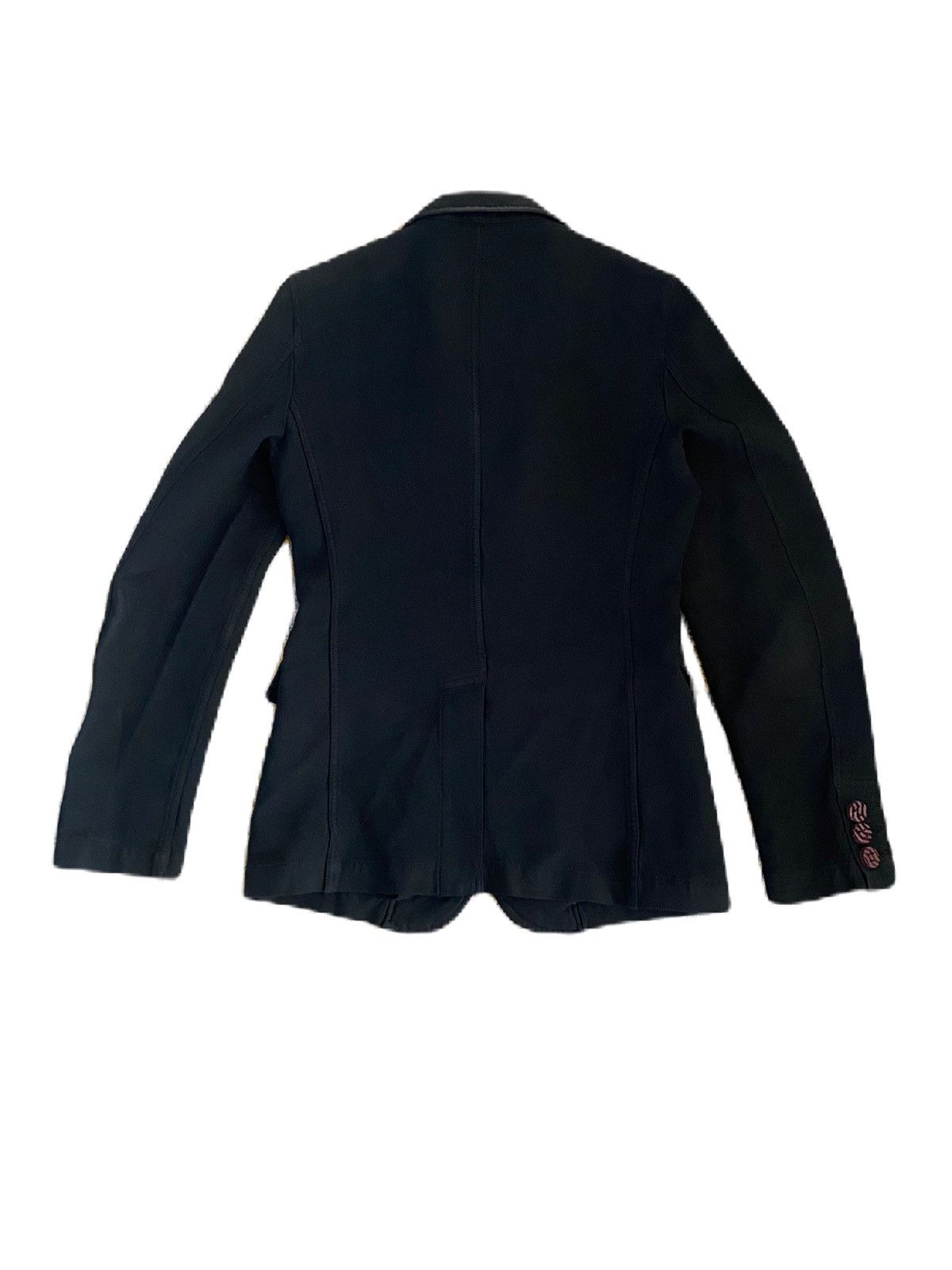 Comme des Garcons Homme Plus COMME DES GARCONS HOMME PLUS CASUAL JACKET DOUBLE POCKET Size US M / EU 48-50 / 2 - 2 Thumbnail