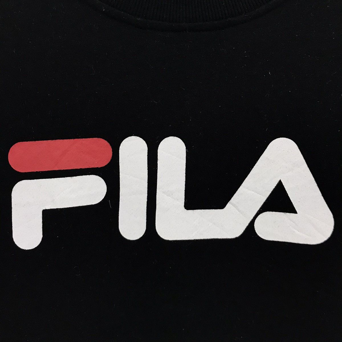 Fila × Japanese Brand × Vintage Vintage Fila Sweatshirt Size US M / EU 48-50 / 2 - 3 Thumbnail