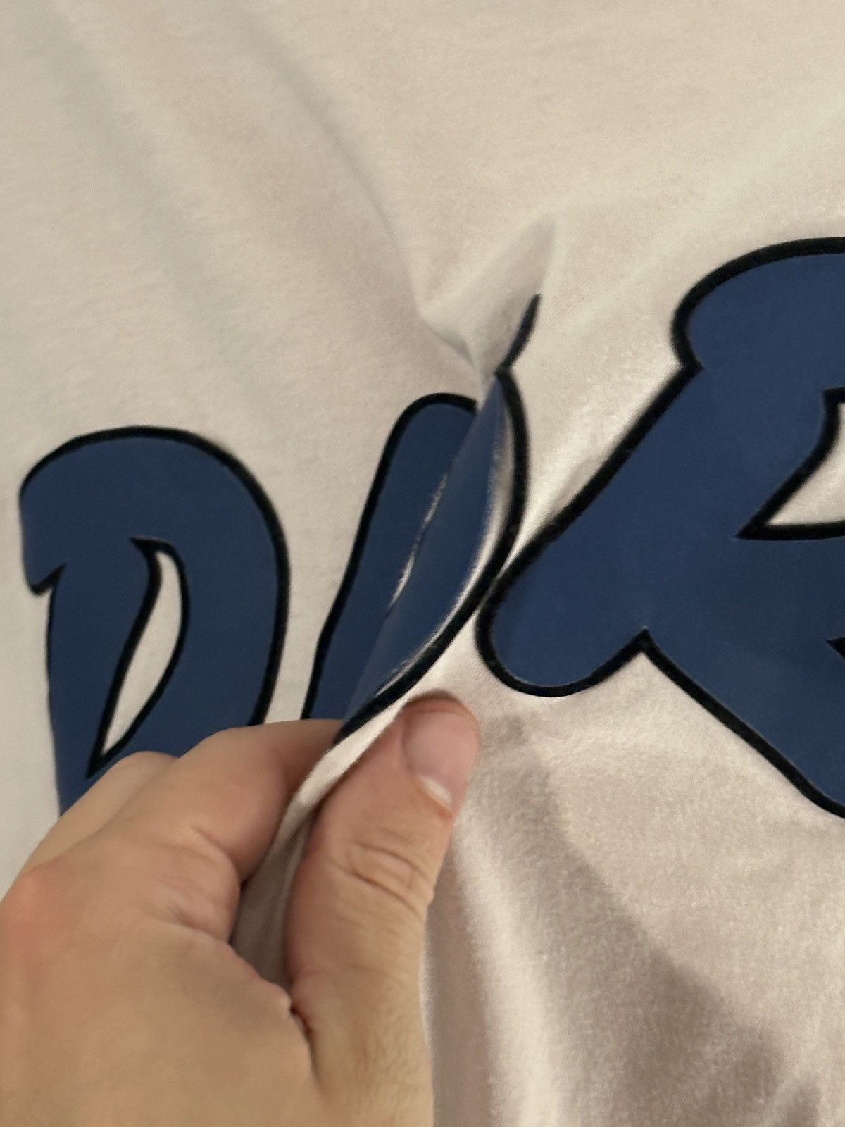 Dior × Kaws Dior X KAWS Bee Tee Pink Size US L / EU 52-54 / 3 - 4 Thumbnail