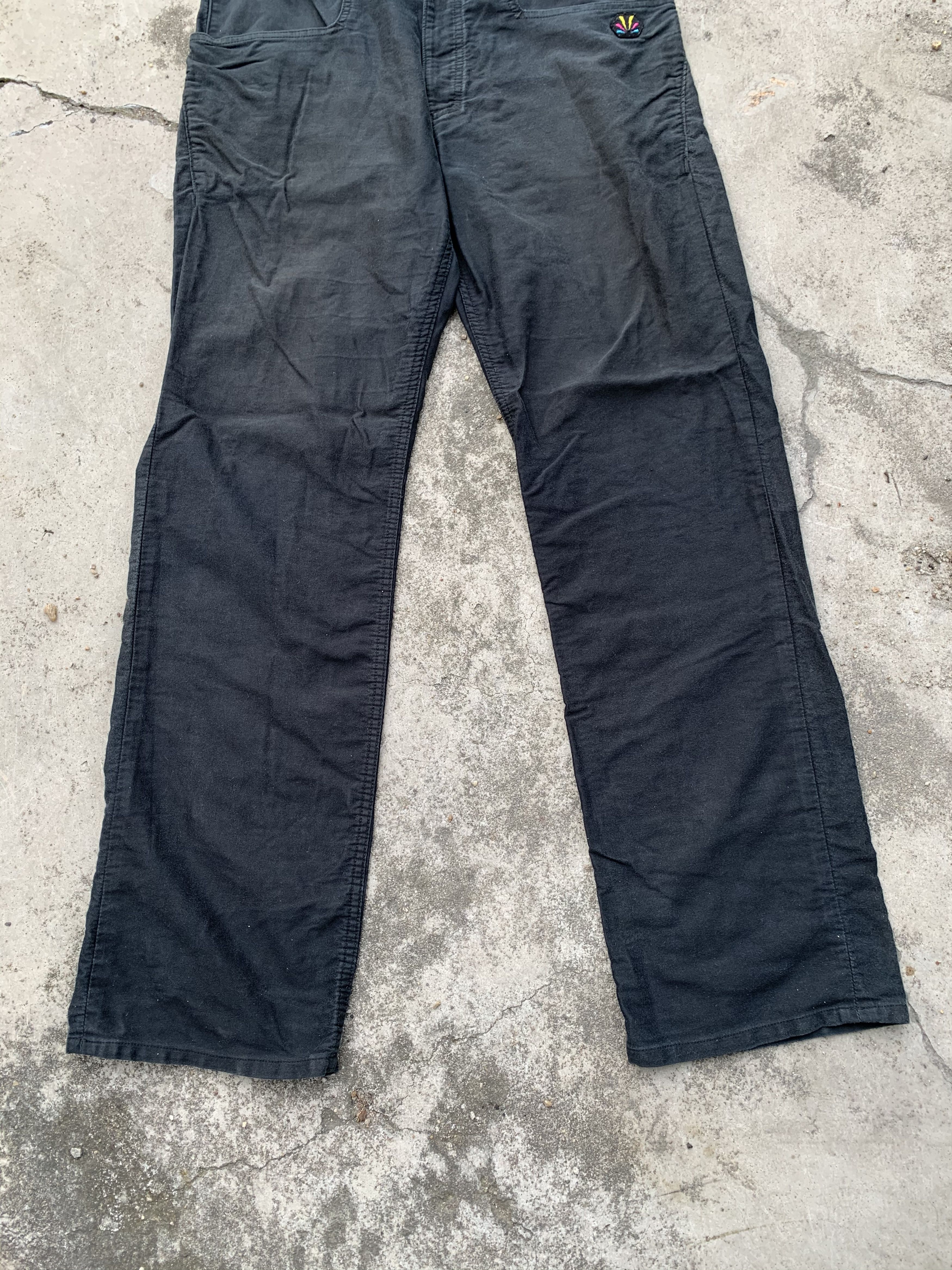 Japanese Brand 🔥Doarat Japanese Brand Denim Jeans Pants Size US 32 / EU 48 - 5 Thumbnail