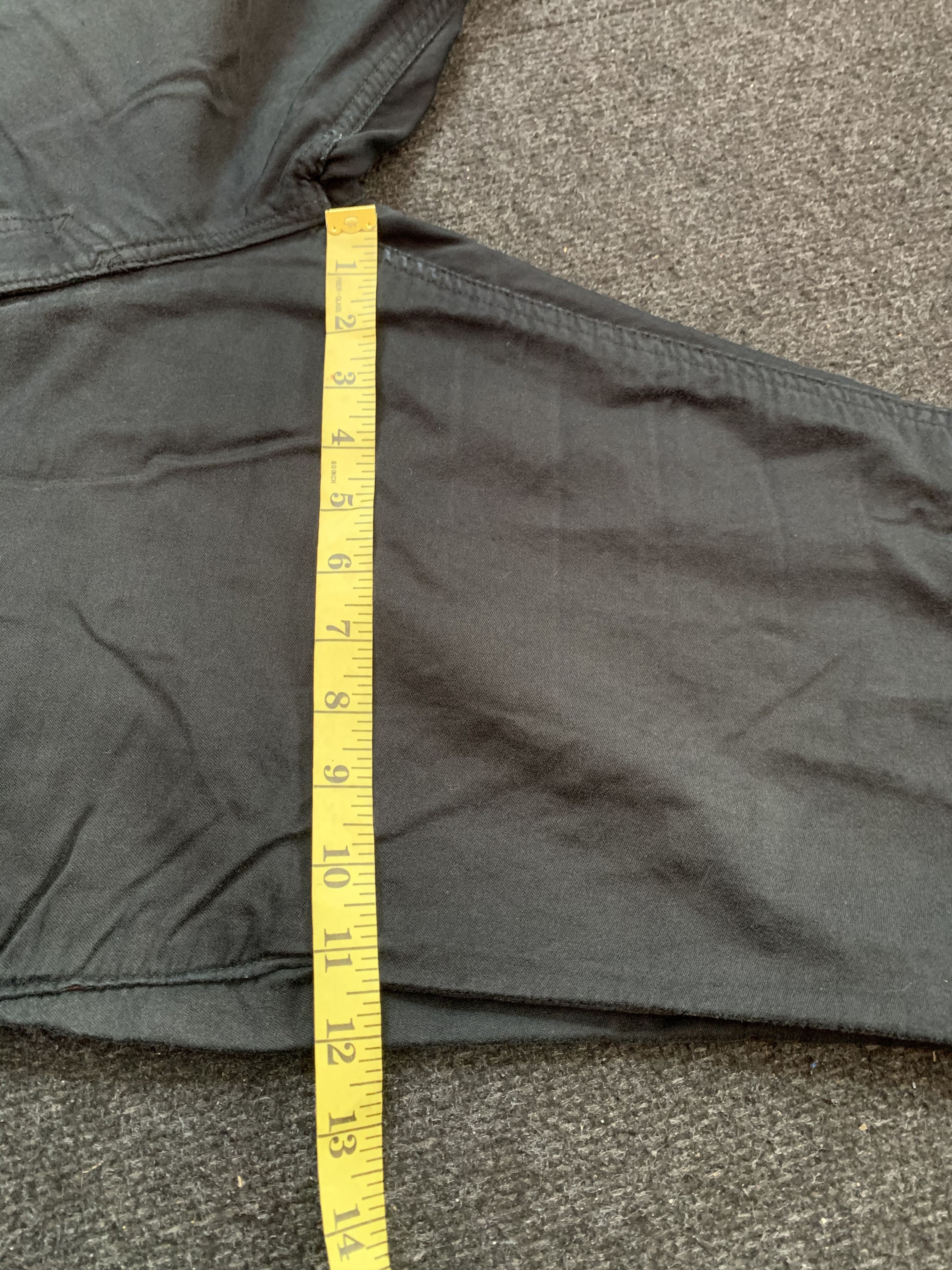 Japanese Brand 🔥Doarat Japanese Brand Denim Jeans Pants Size US 32 / EU 48 - 15 Thumbnail