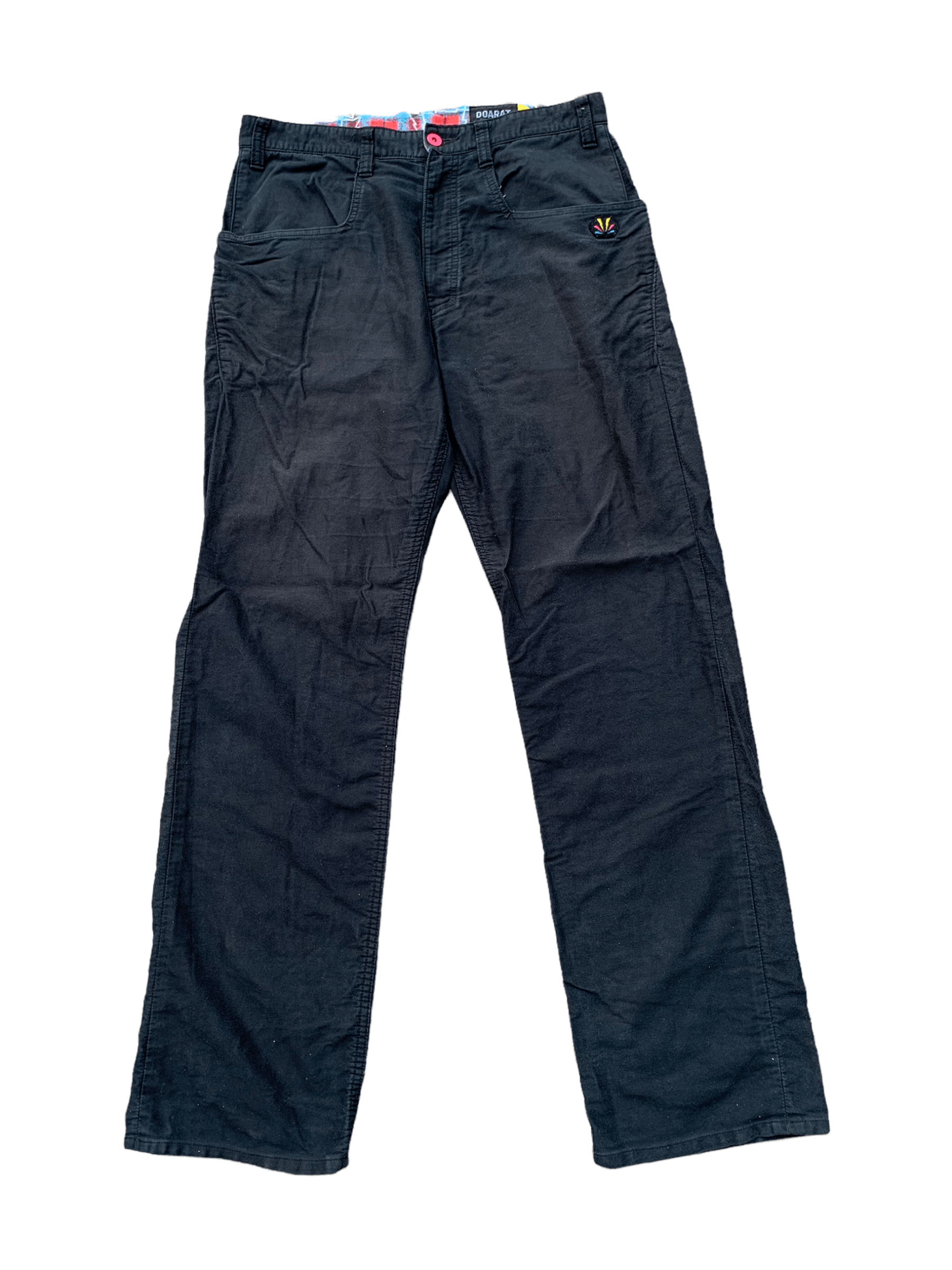 Japanese Brand 🔥Doarat Japanese Brand Denim Jeans Pants Size US 32 / EU 48 - 2 Thumbnail