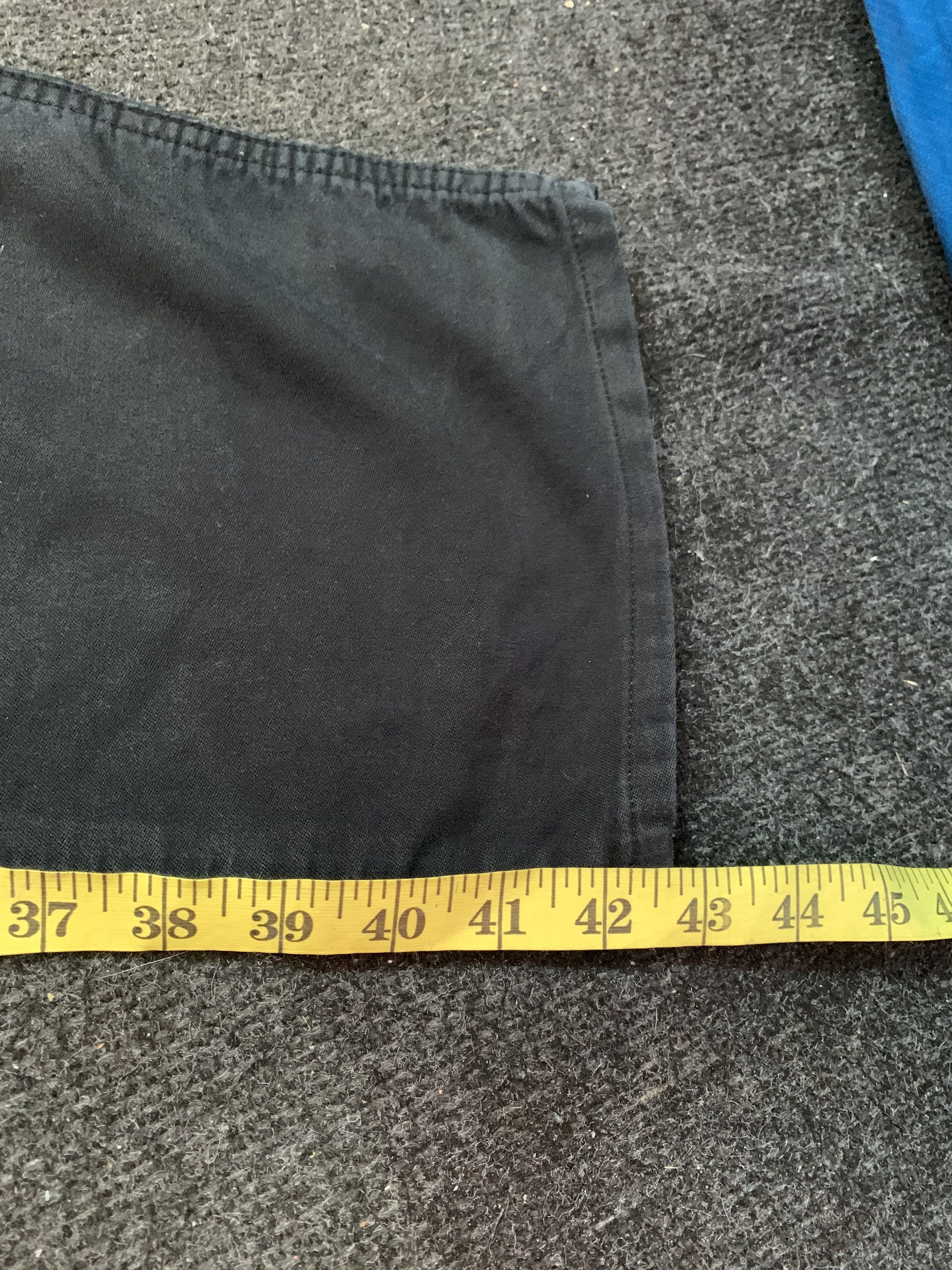 Japanese Brand 🔥Doarat Japanese Brand Denim Jeans Pants Size US 32 / EU 48 - 12 Thumbnail