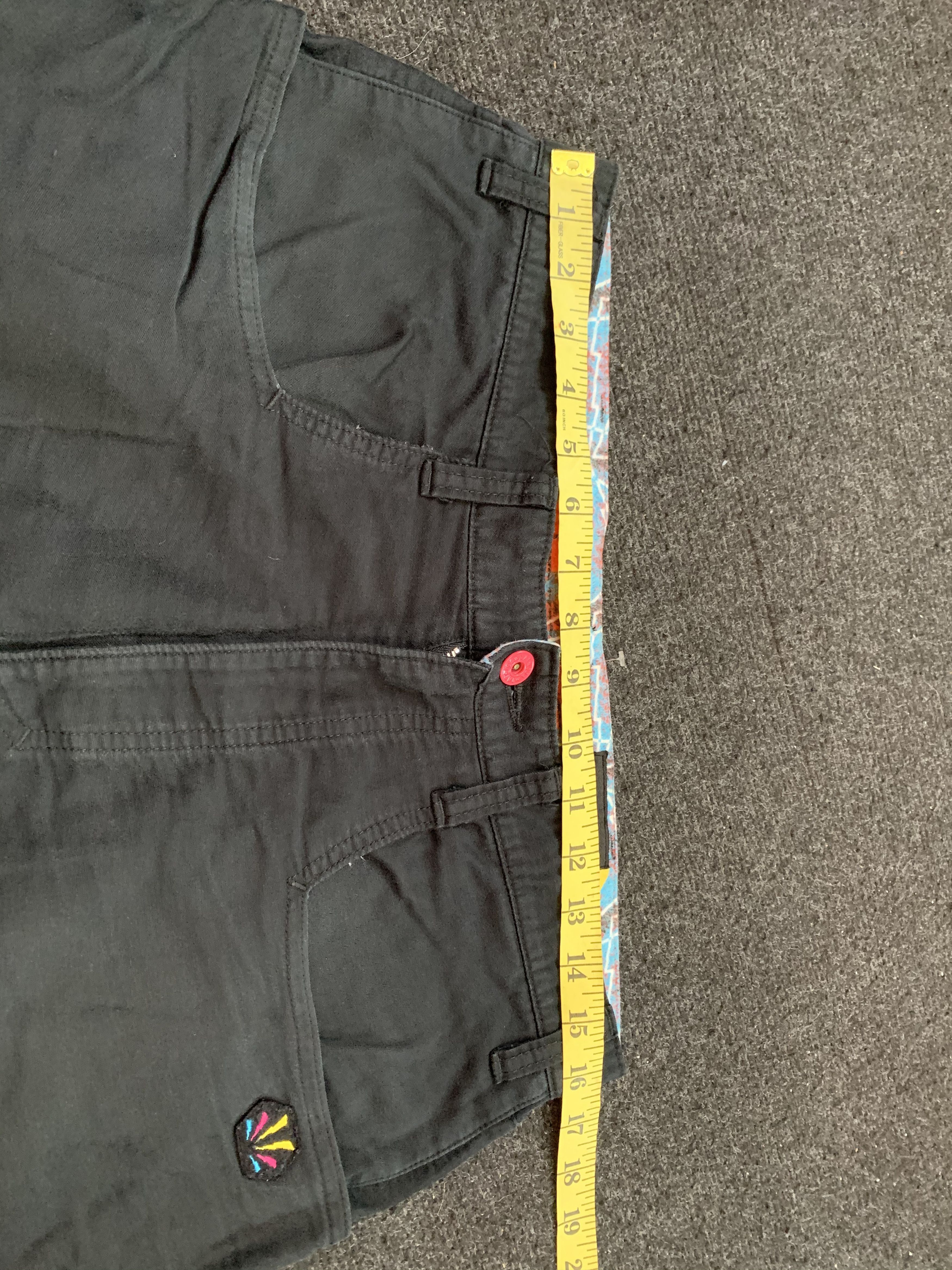 Japanese Brand 🔥Doarat Japanese Brand Denim Jeans Pants Size US 32 / EU 48 - 11 Thumbnail