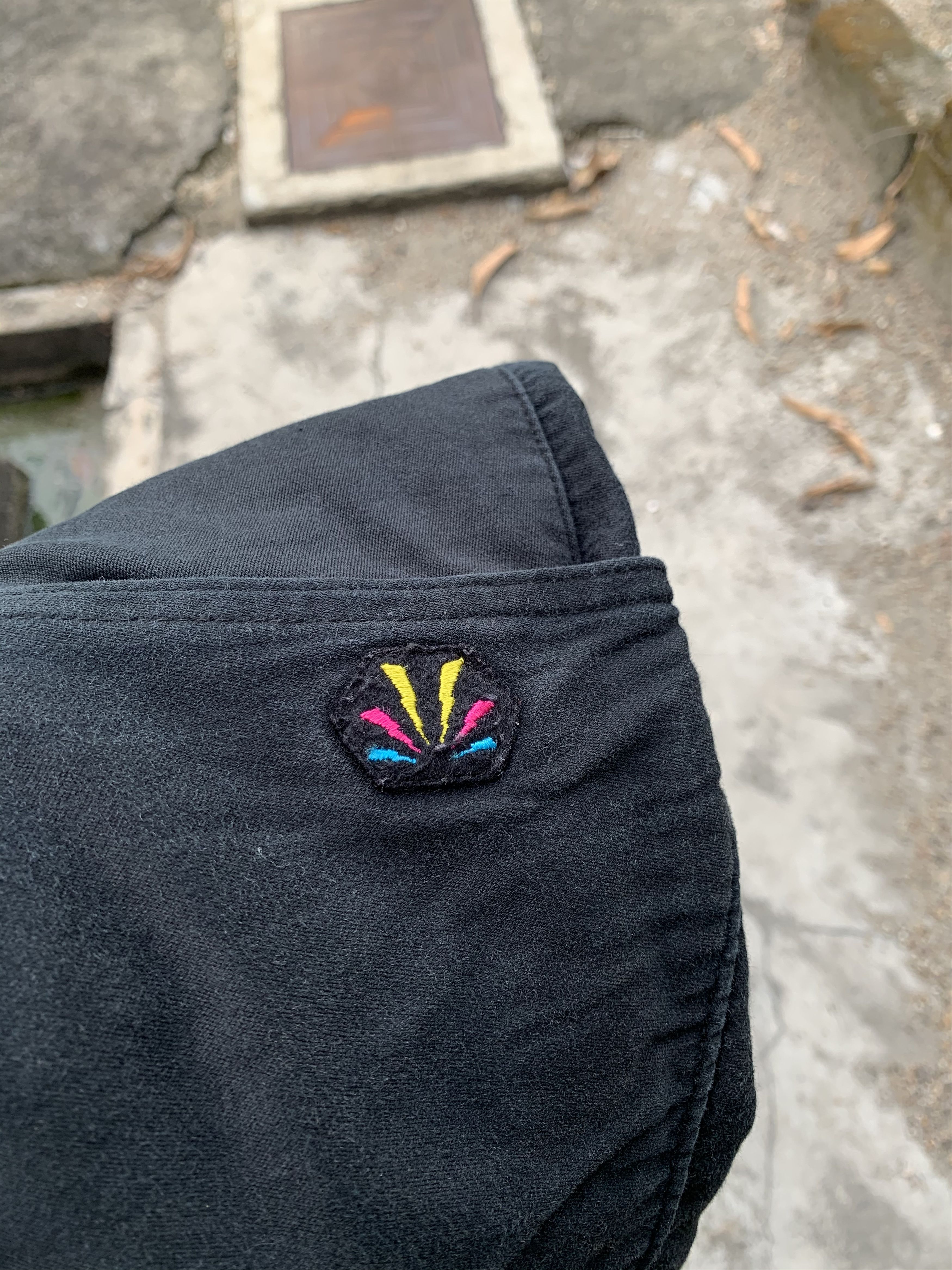 Japanese Brand 🔥Doarat Japanese Brand Denim Jeans Pants Size US 32 / EU 48 - 7 Thumbnail