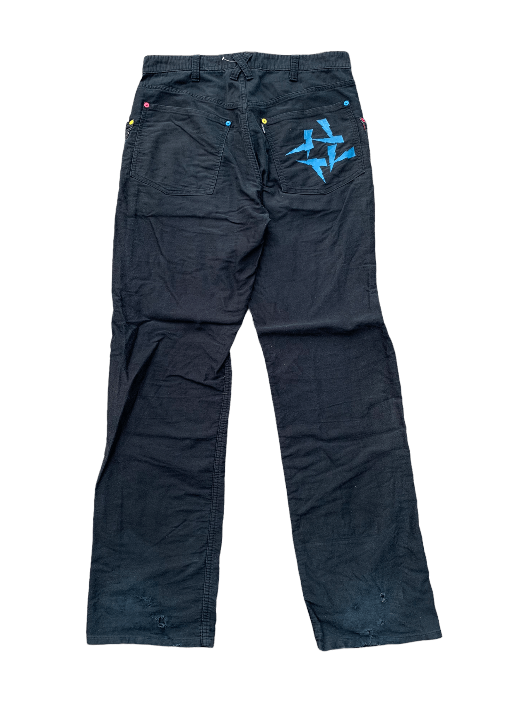 🔥Doarat Japanese Brand Denim Jeans Pants