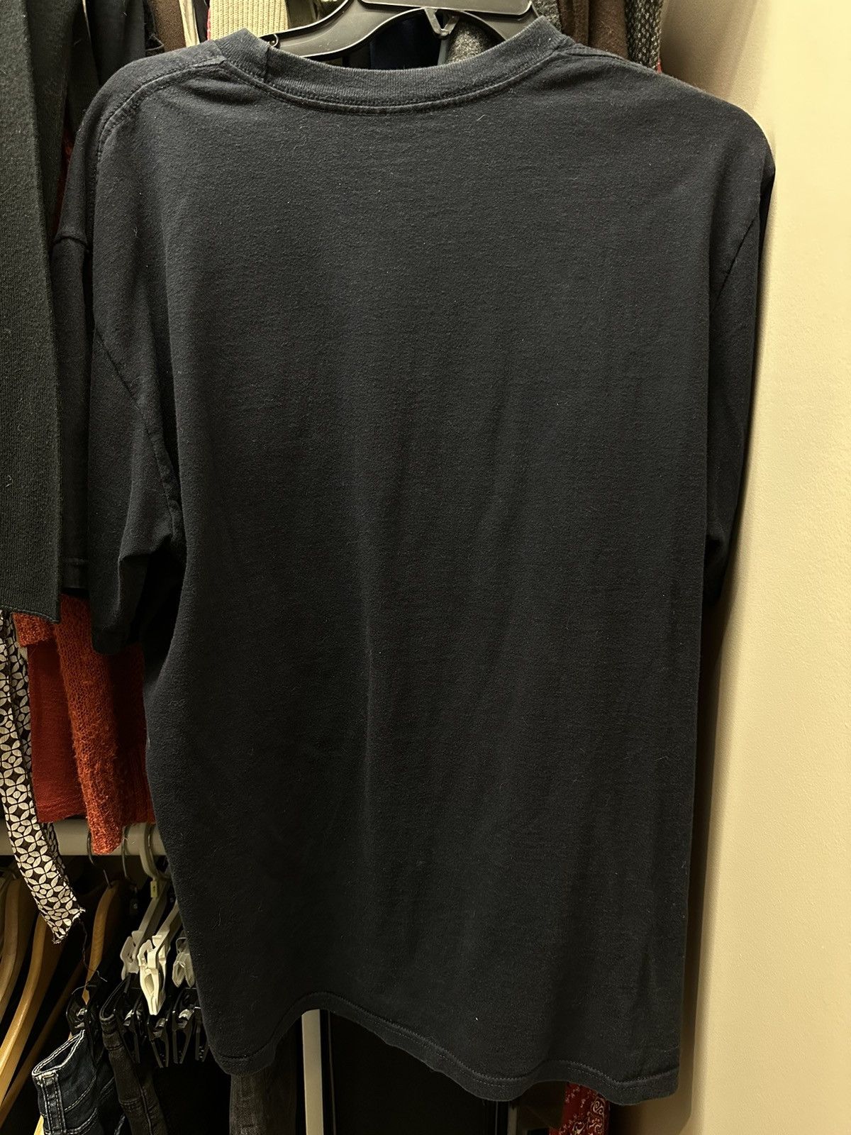 Supreme Supreme Horror Tee Size US L / EU 52-54 / 3 - 3 Thumbnail