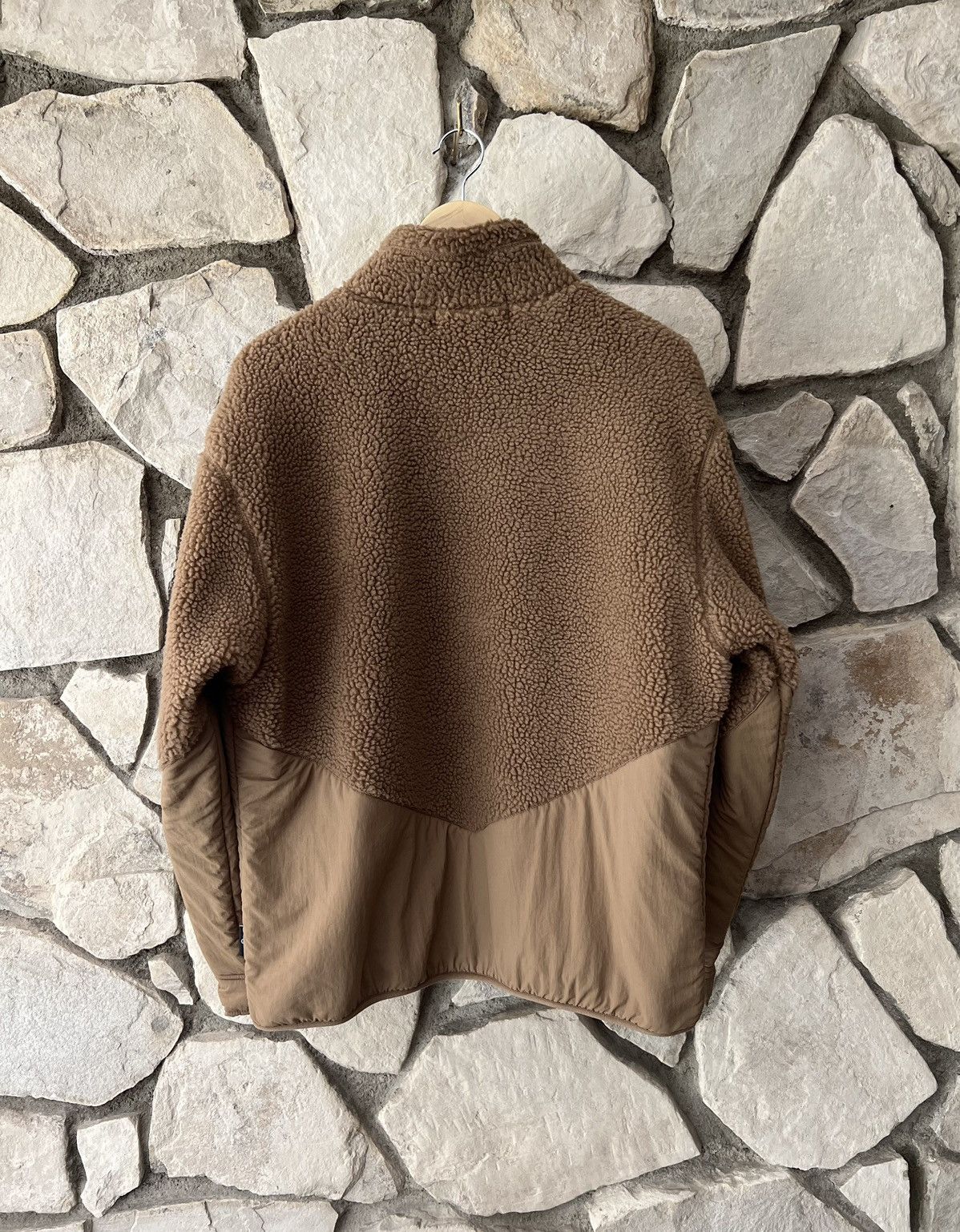 Undercover Undercover GU fleece jacket Size US M / EU 48-50 / 2 - 2 Thumbnail
