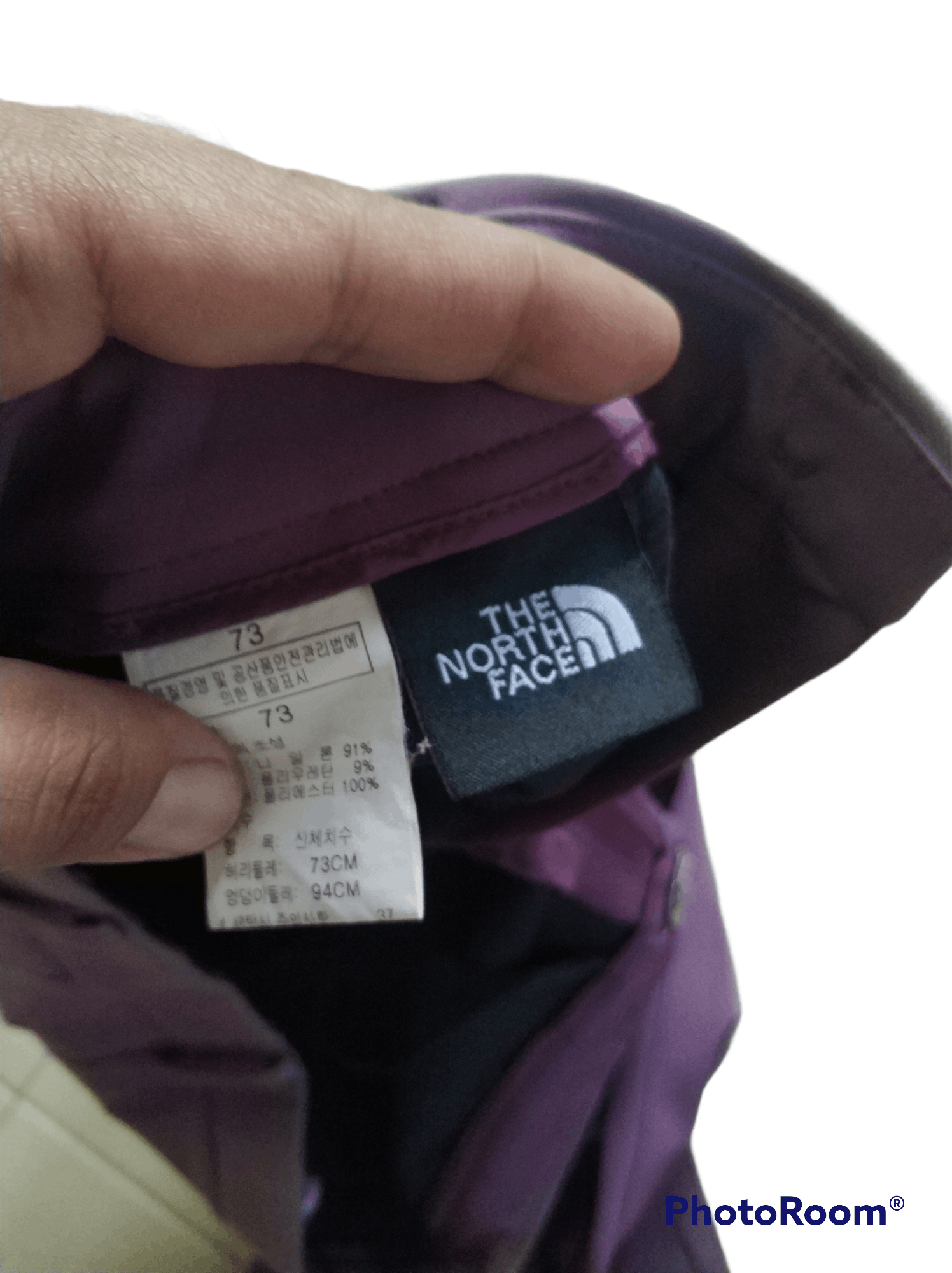 The North Face 🔥Sun Faded The North Face Ladies Pants Size 29" - 9 Thumbnail