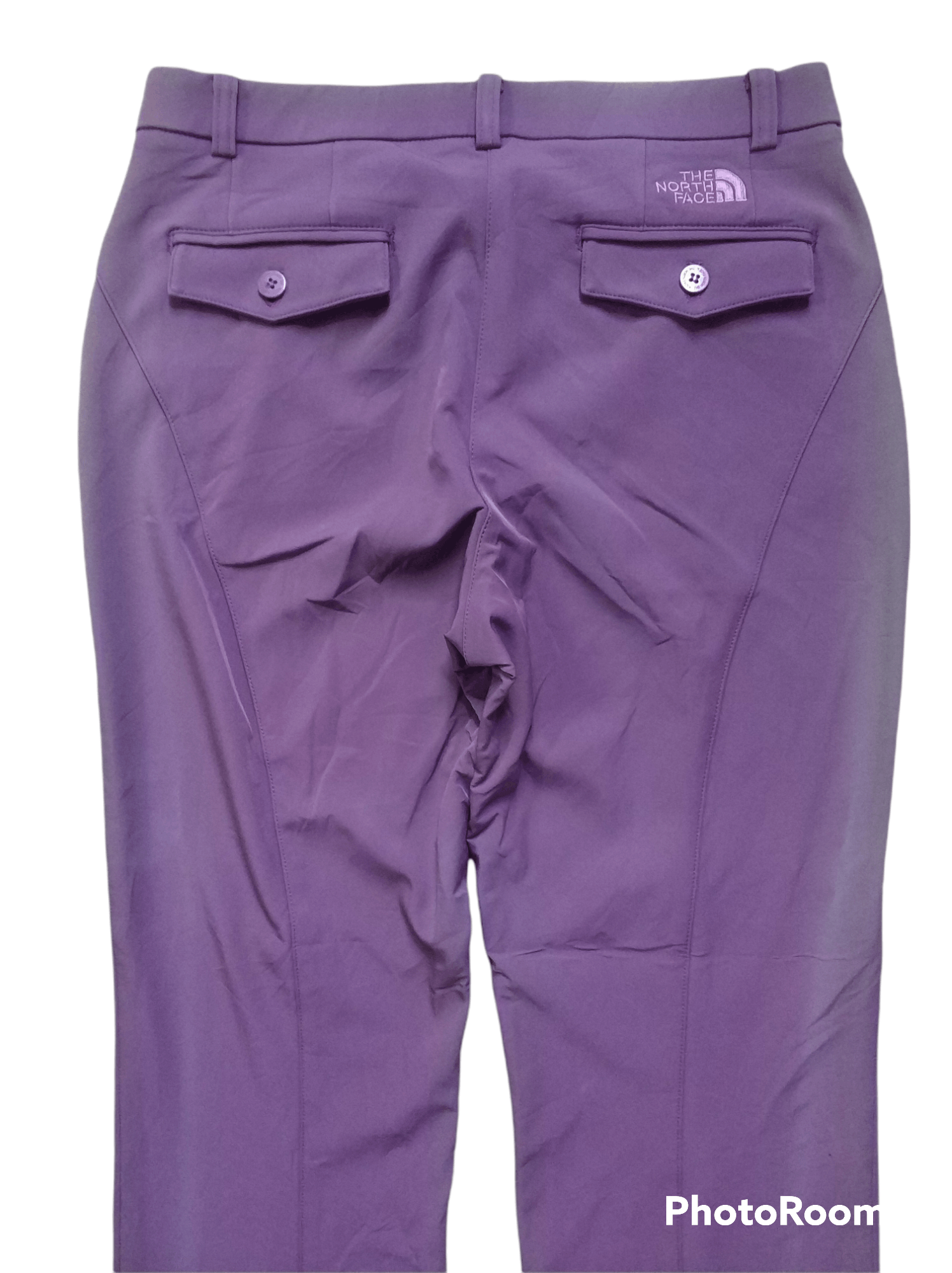 The North Face 🔥Sun Faded The North Face Ladies Pants Size 29" - 5 Thumbnail