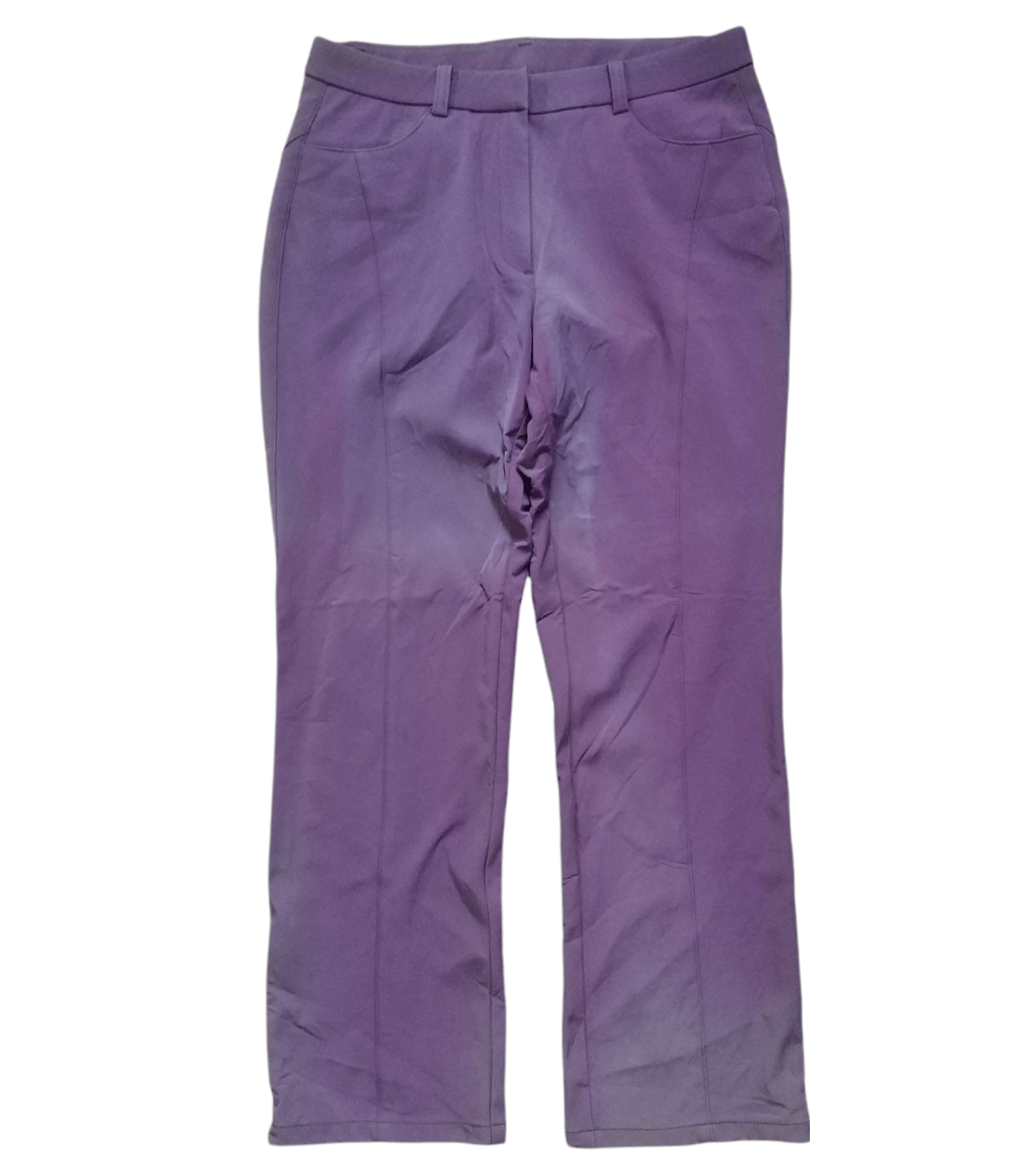 The North Face 🔥Sun Faded The North Face Ladies Pants Size 29" - 3 Thumbnail