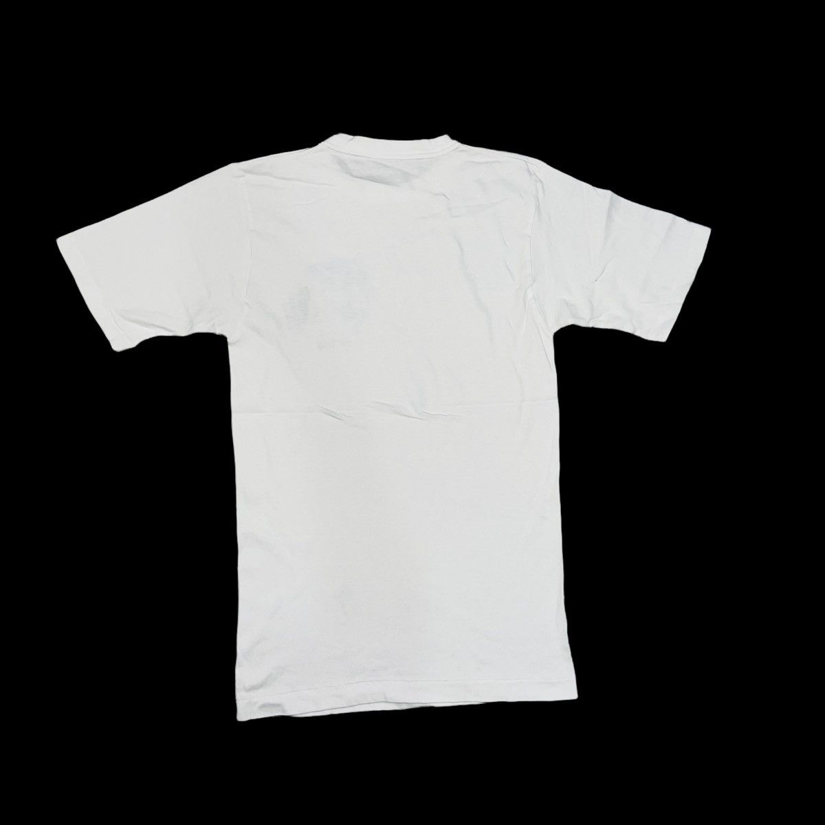 Vintage Vintage 90s Surfing T Shirt Size US S / EU 44-46 / 1 - 6 Thumbnail