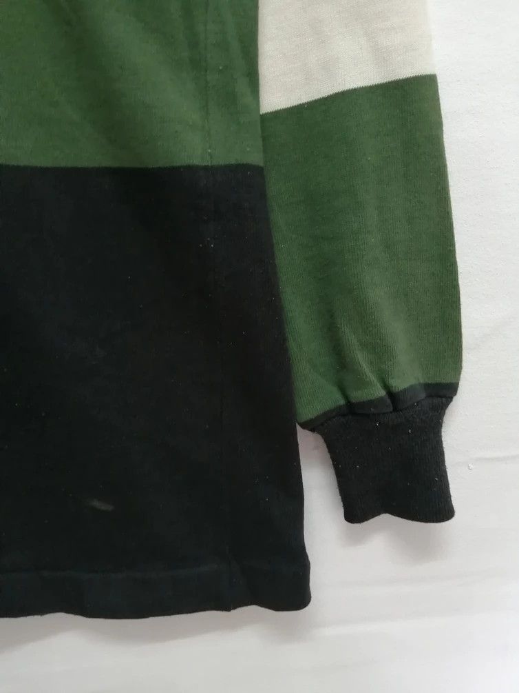 Canterbury of New Zealand Vintage CANTERBURY WALLABIES Polo Shirt Size US S / EU 44-46 / 1 - 5 Thumbnail
