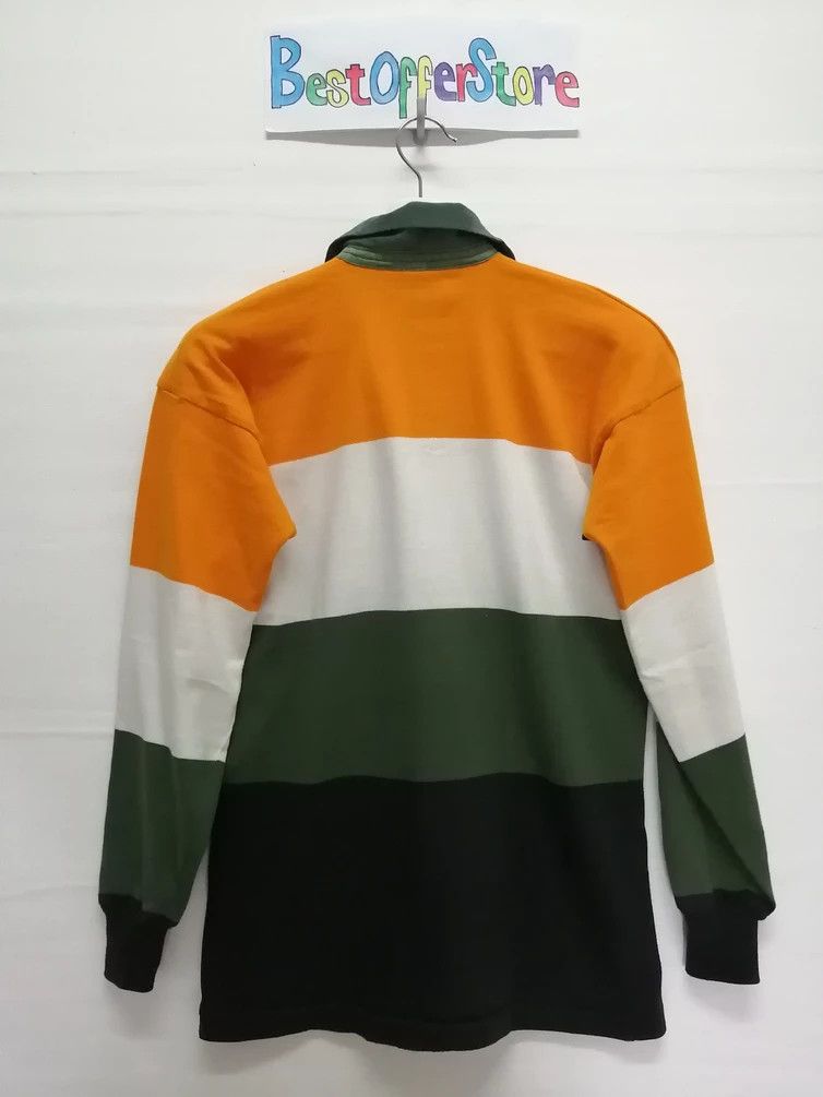 Canterbury of New Zealand Vintage CANTERBURY WALLABIES Polo Shirt Size US S / EU 44-46 / 1 - 7 Thumbnail