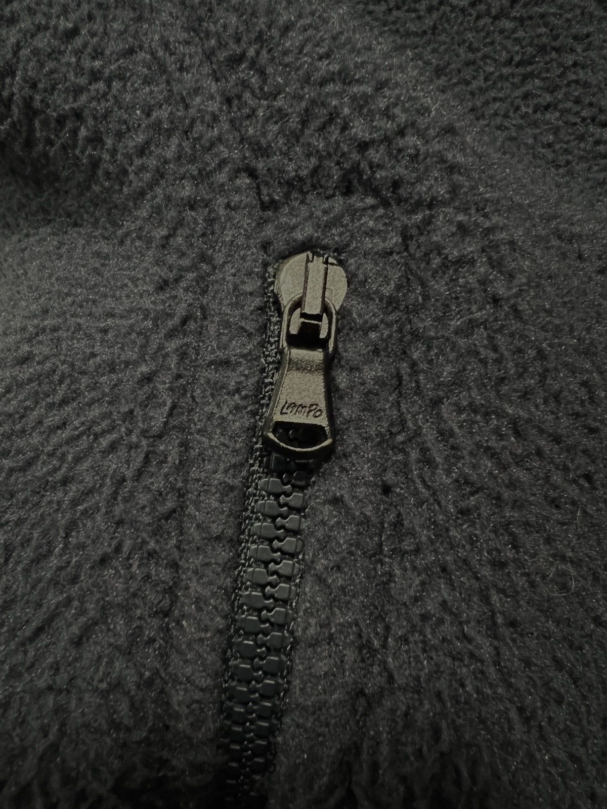 Vetements SS19 Gimp Fleece Mask Hoodie Size US M / EU 48-50 / 2 - 11 Thumbnail