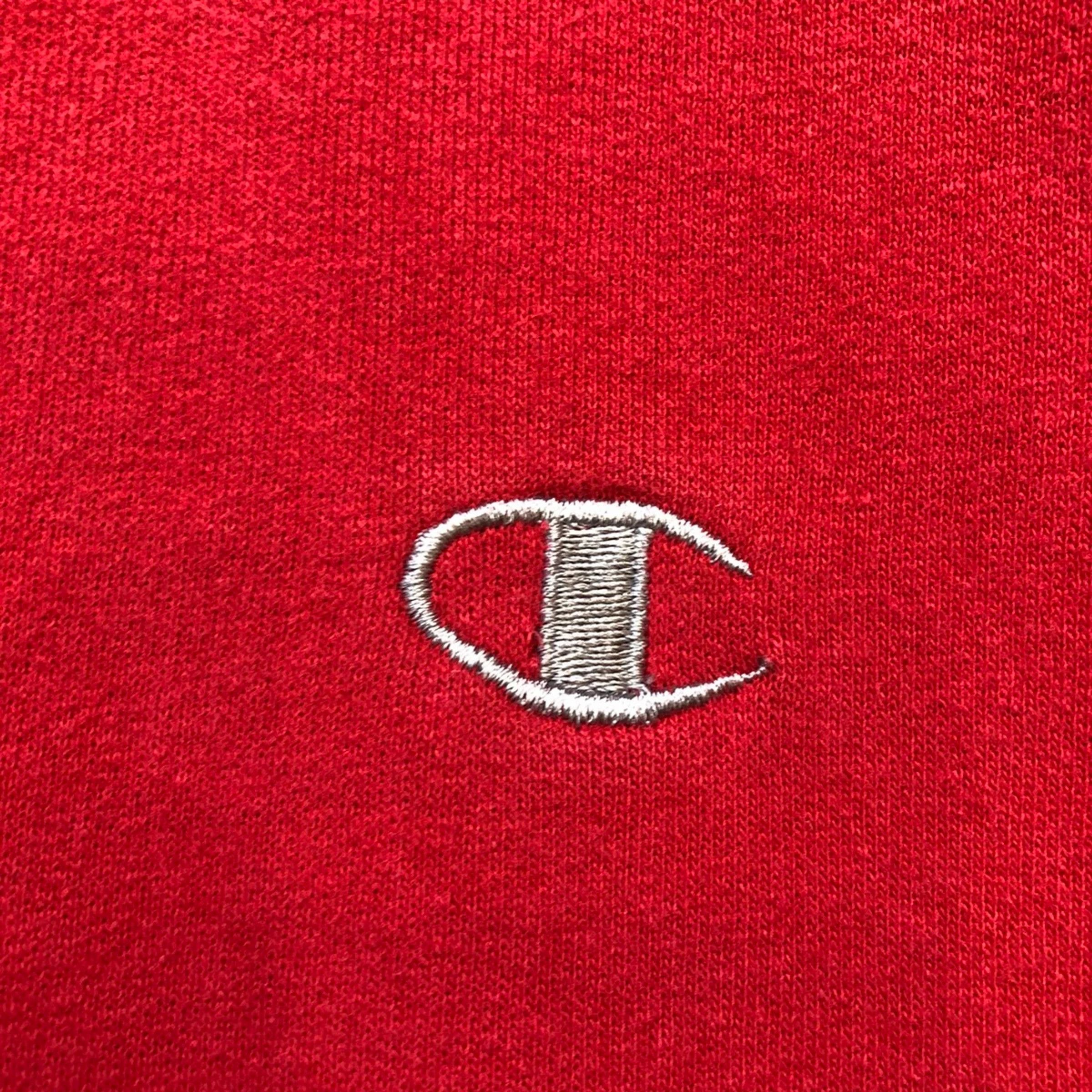 Champion Champion Hoodie Authentic Athletic Pullover Hood Sweatshirt Size US L / EU 52-54 / 3 - 2 Thumbnail