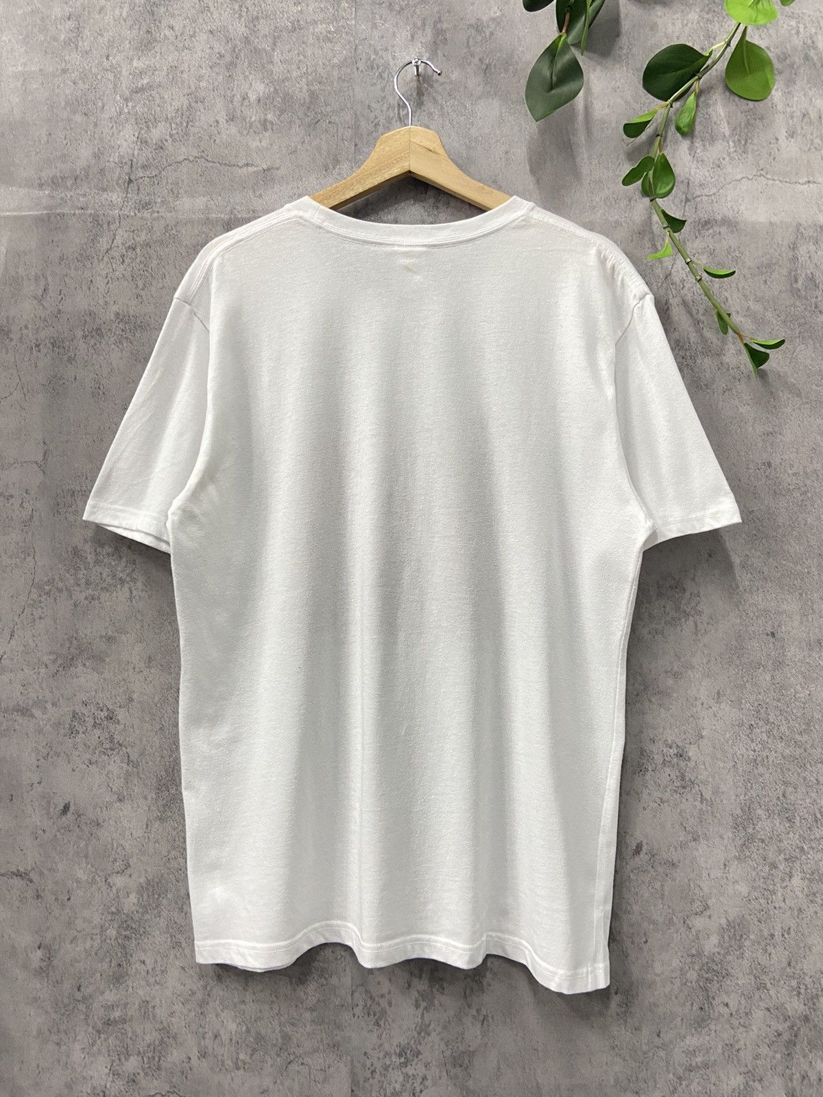 Japanese Brand × Nintendo × Vintage Vintage Street Fighter II Capcom Game Official Tshirt Size US L / EU 52-54 / 3 - 6 Thumbnail