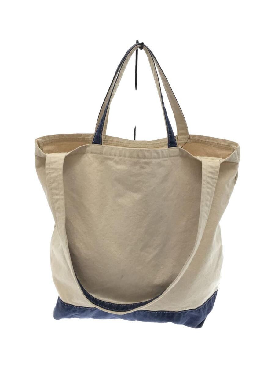 Undercover "We Are Happy Family" Tote Shoulder Bag Size ONE SIZE - 3 Thumbnail