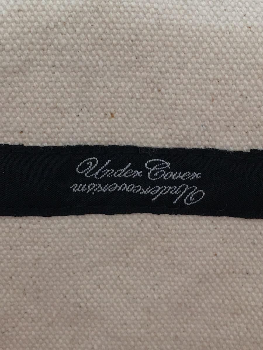 Undercover "We Are Happy Family" Tote Shoulder Bag Size ONE SIZE - 6 Thumbnail