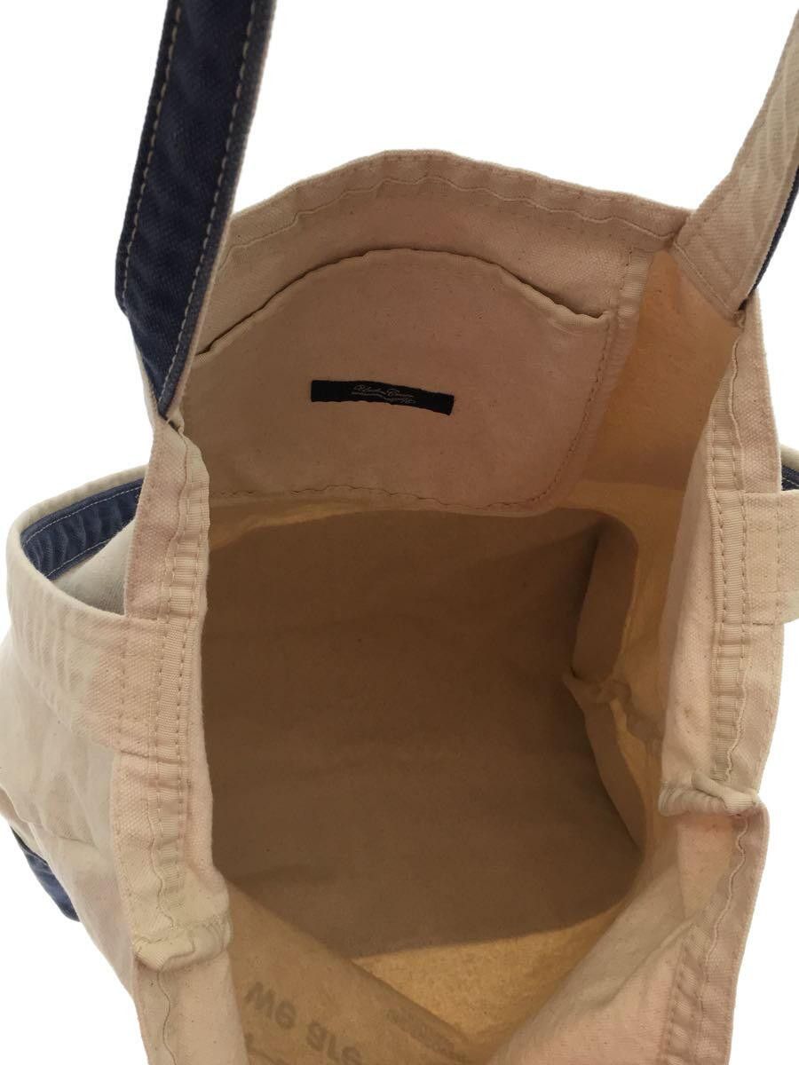 Undercover "We Are Happy Family" Tote Shoulder Bag Size ONE SIZE - 5 Thumbnail