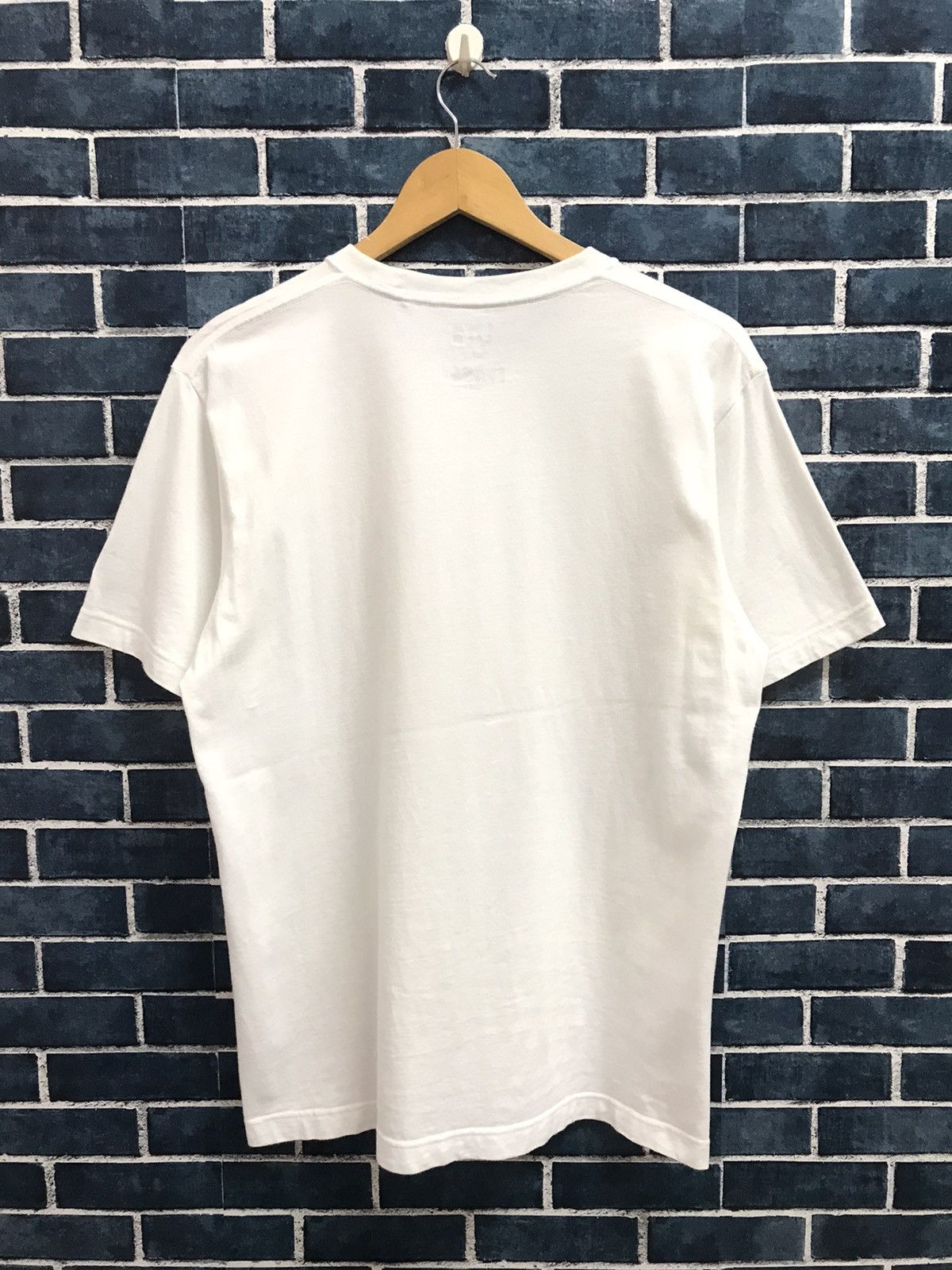 Takashi Murakami × Uniqlo Takashi Murakami X Doraemon 2017 Collaboration Tee Size US M / EU 48-50 / 2 - 7 Thumbnail