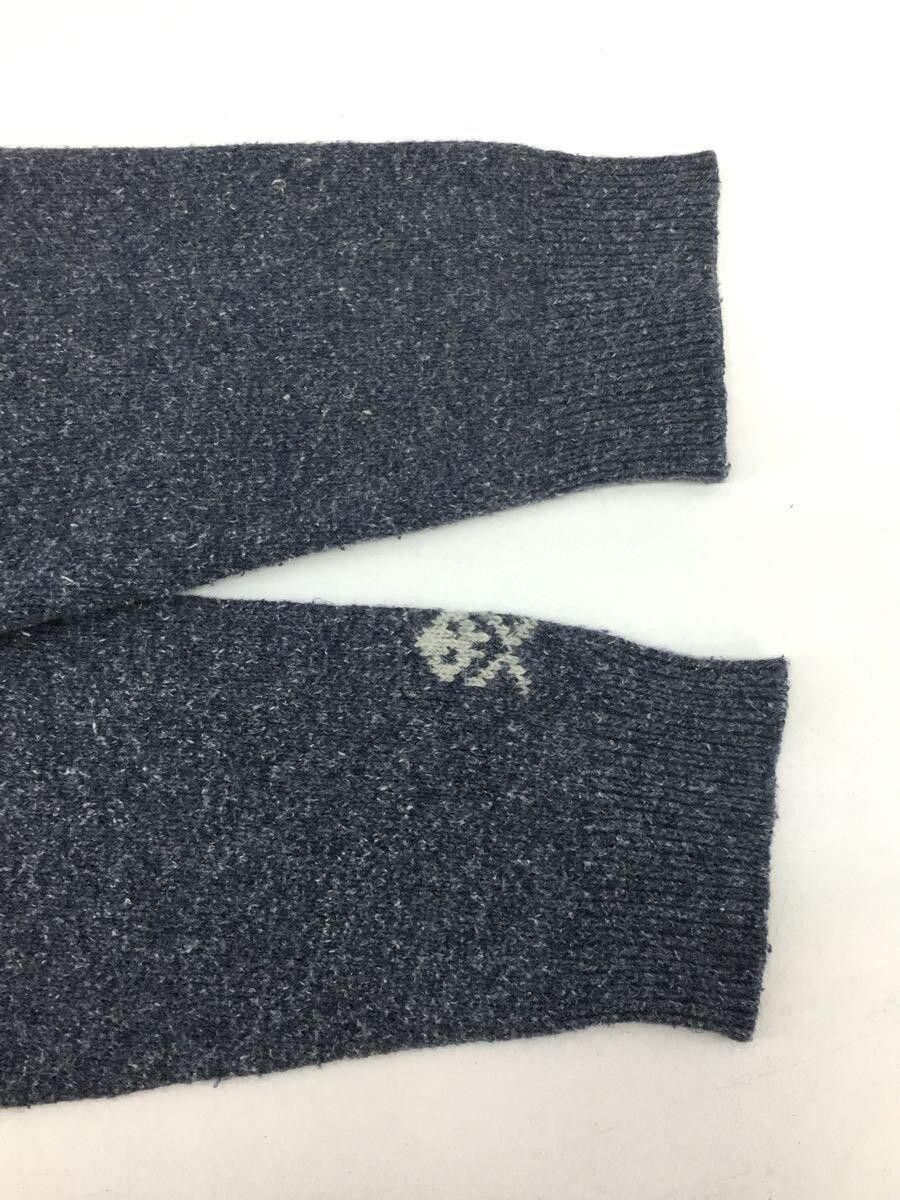 Hysteric Glamour Hysteric Skull Stitch Knit Sweater Size US S / EU 44-46 / 1 - 3 Thumbnail