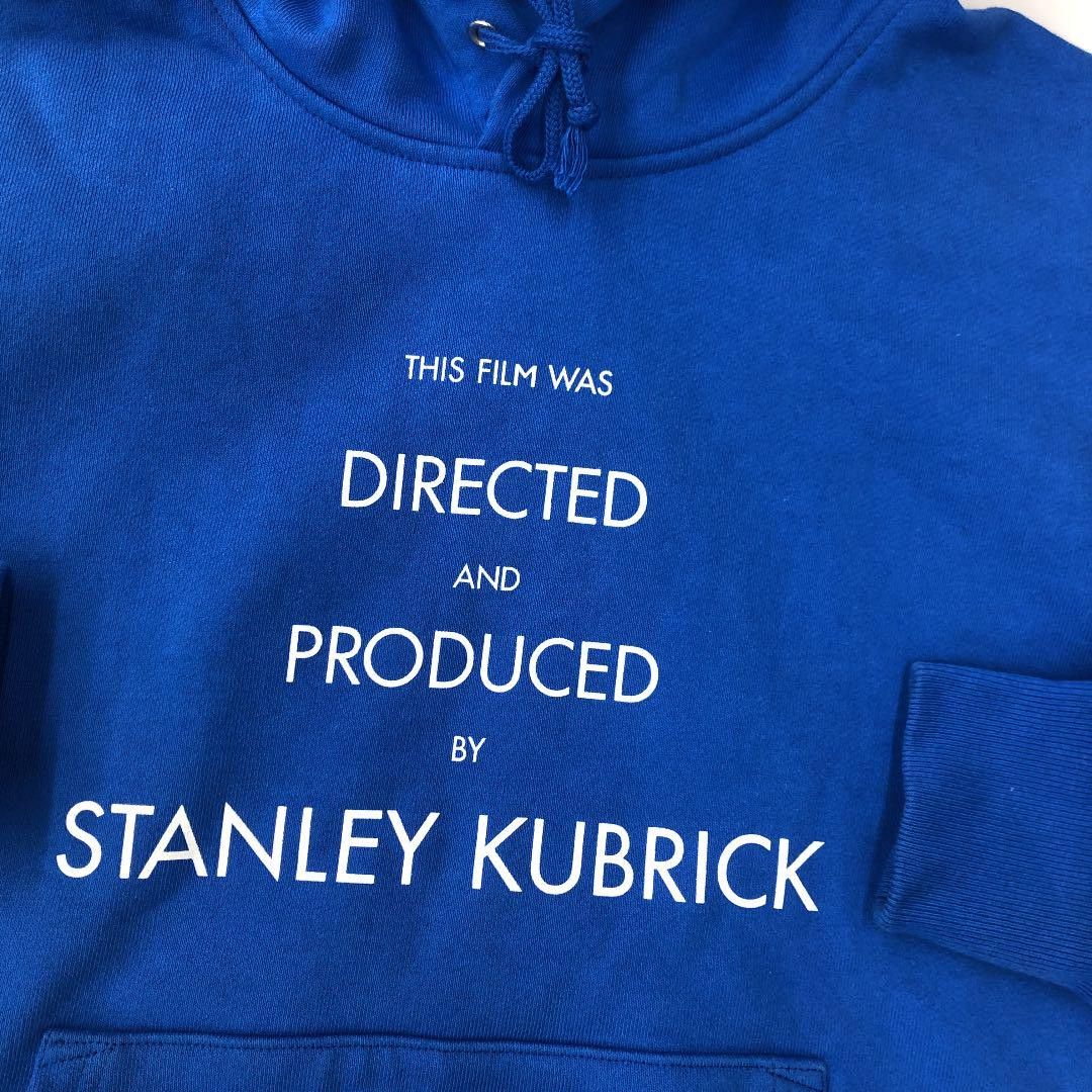 Undercover AW19 Stanley Kubrick 2001 Space Odyssey Hoodie Size US M / EU 48-50 / 2 - 3 Thumbnail