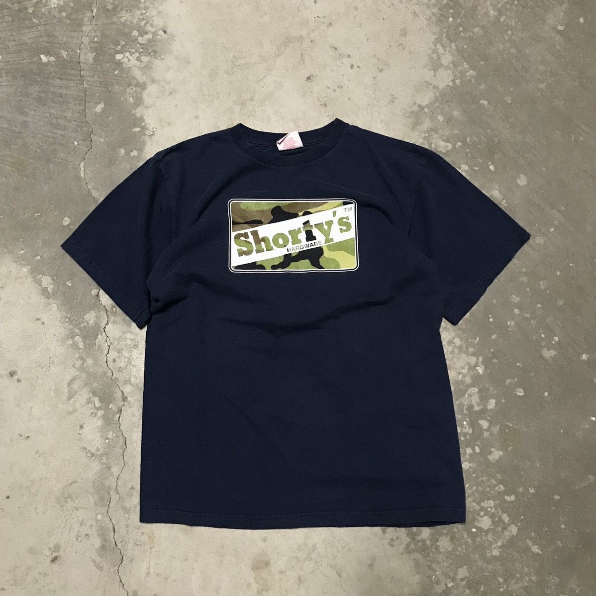 Shorty's Skateboards × Streetwear × Vintage Vintage 90s Shorty’s ...