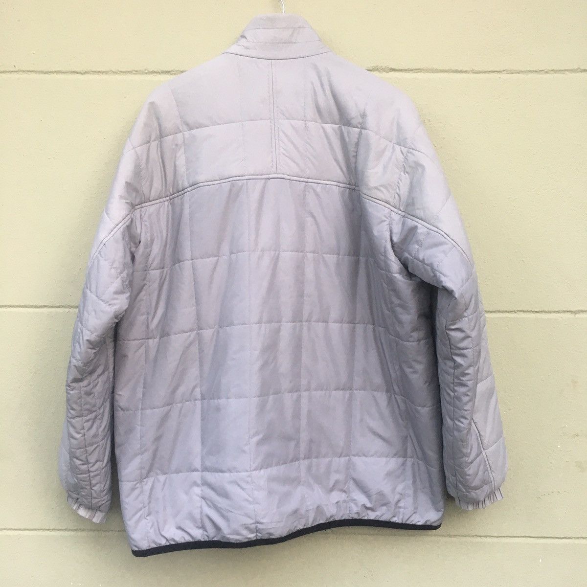 Nike Nike Puffer Jacket Size US XL / EU 56 / 4 - 2 Thumbnail