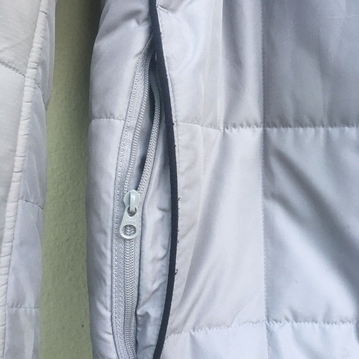 Nike Nike Puffer Jacket Size US XL / EU 56 / 4 - 9 Thumbnail