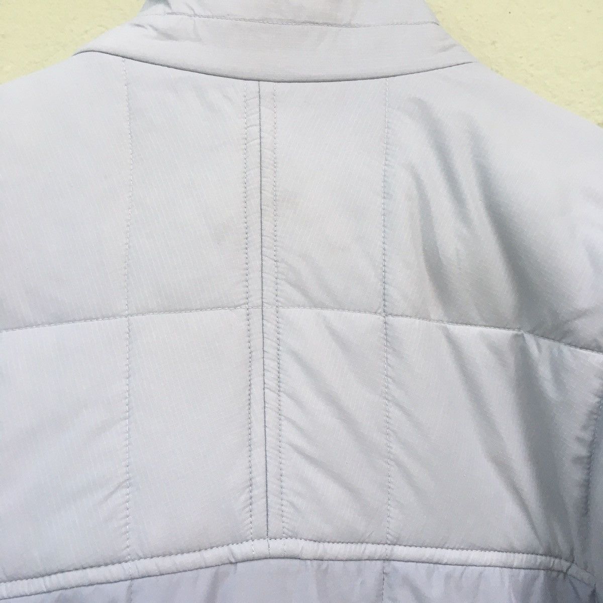 Nike Nike Puffer Jacket Size US XL / EU 56 / 4 - 8 Thumbnail