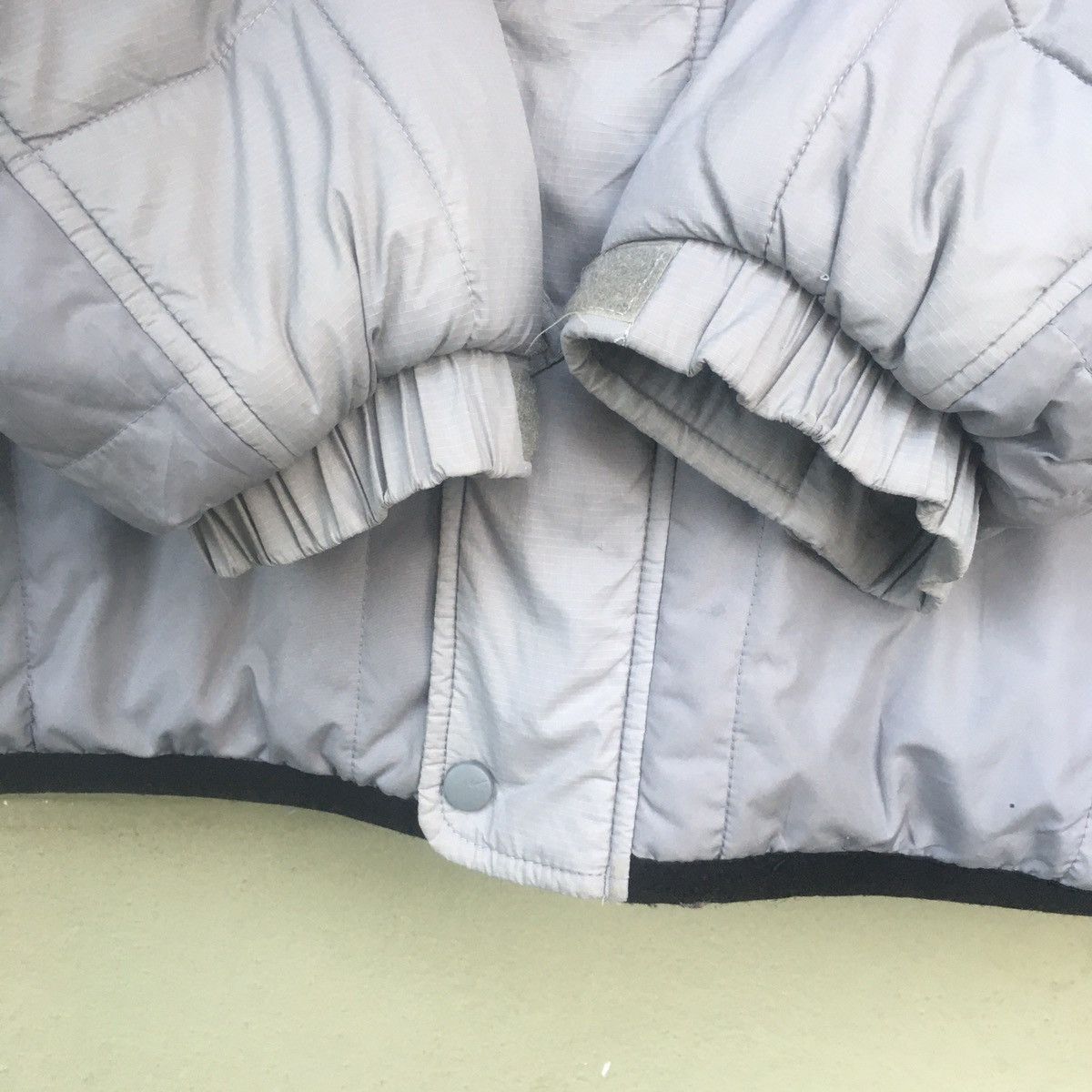 Nike Nike Puffer Jacket Size US XL / EU 56 / 4 - 7 Thumbnail