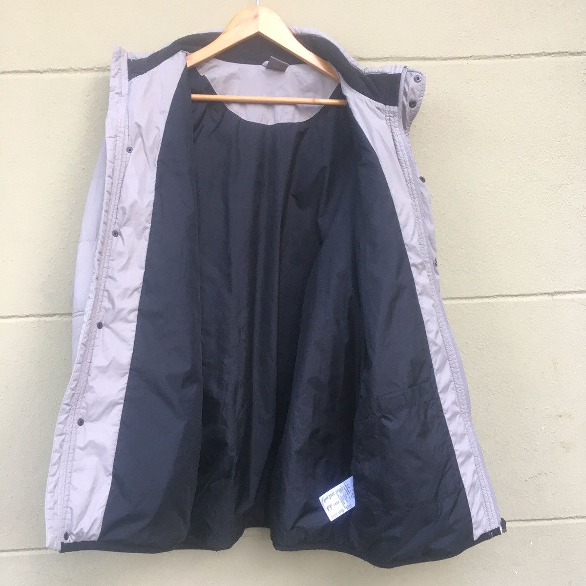 Nike Nike Puffer Jacket Size US XL / EU 56 / 4 - 3 Thumbnail