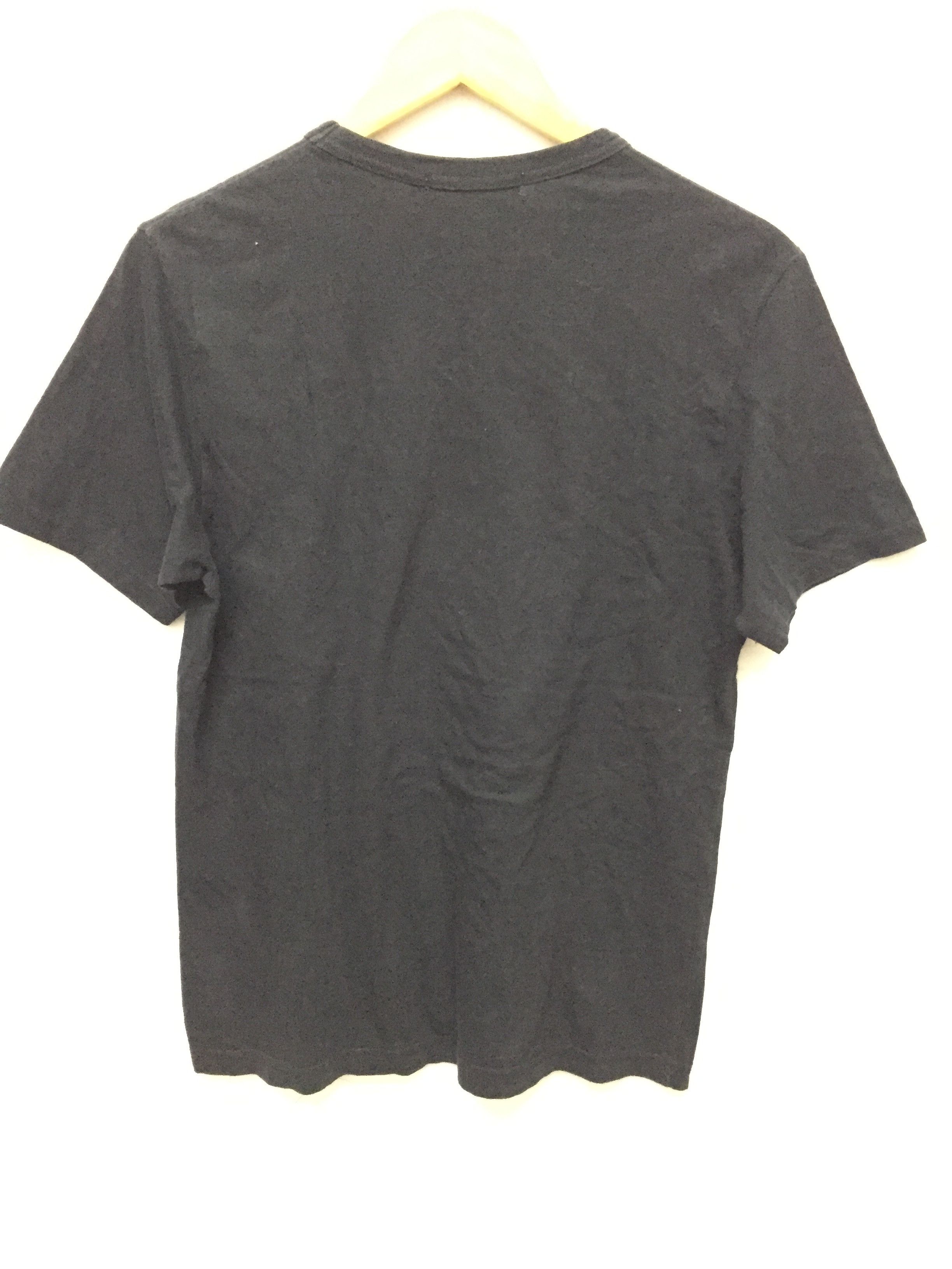 Undercover 2009 Undercover Grace chaos Monster tee Size US S / EU 44-46 / 1 - 6 Thumbnail