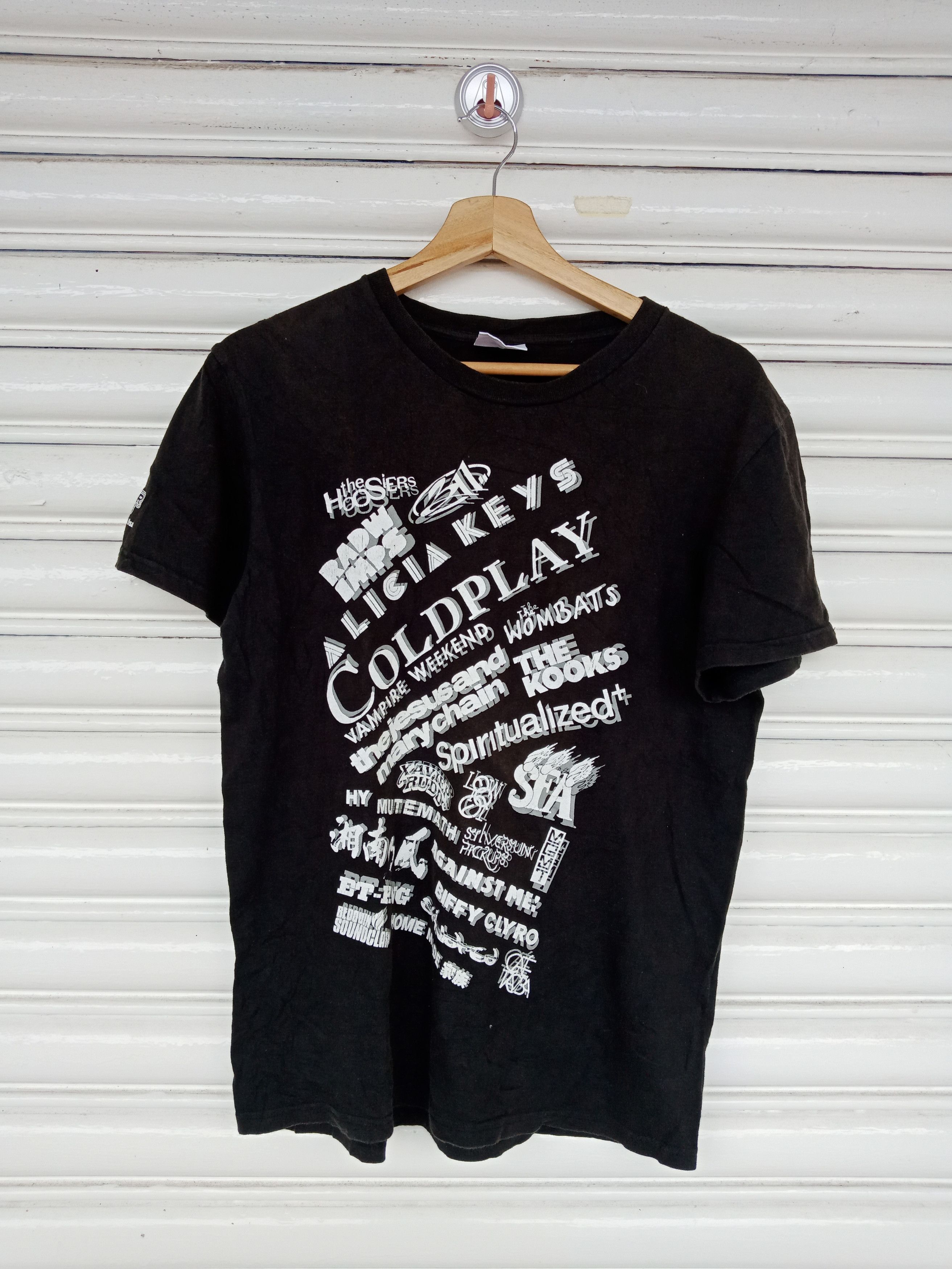 Vintage Summer Sonic 2000