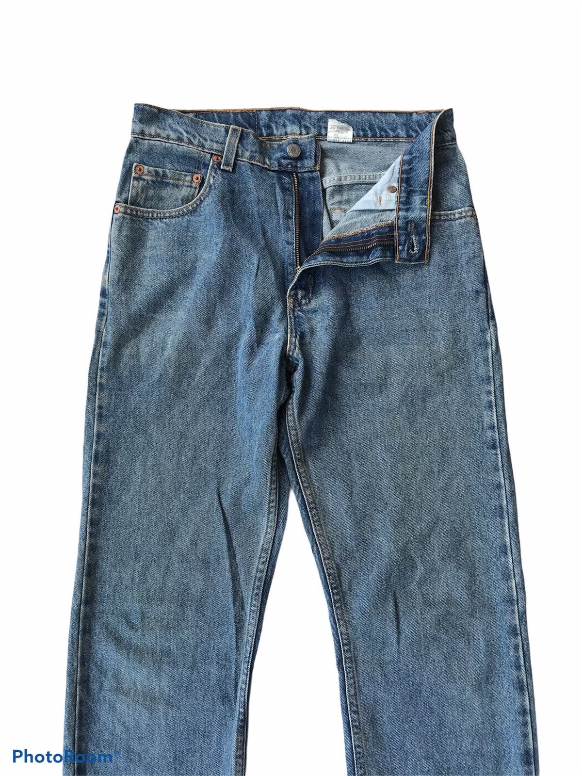 Levi's Vintage Clothing Vintage Levi’s 505 Size US 30 / EU 46 - 3 Thumbnail