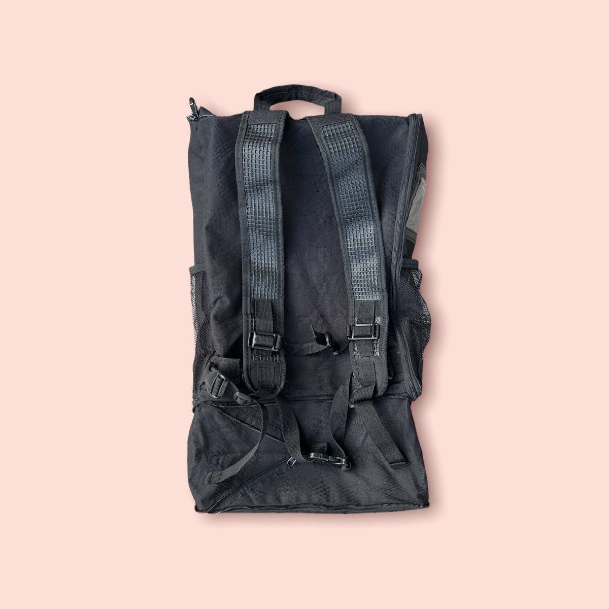 Gear for Sports RARE VINCITA SPORTS UTILITY ORGANIZER TRAVEL BACKPACK Size ONE SIZE - 19 Thumbnail
