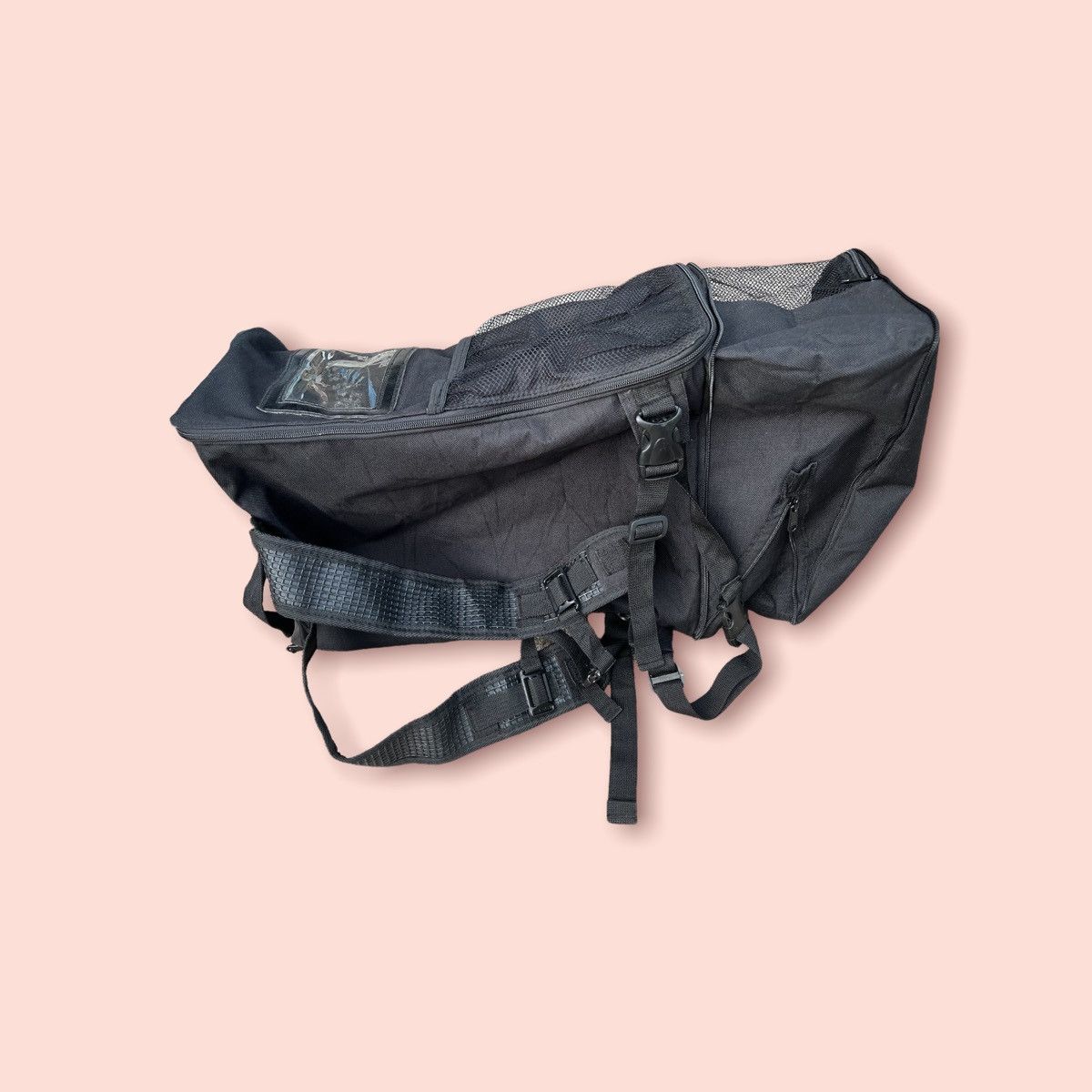 Gear for Sports RARE VINCITA SPORTS UTILITY ORGANIZER TRAVEL BACKPACK Size ONE SIZE - 18 Thumbnail