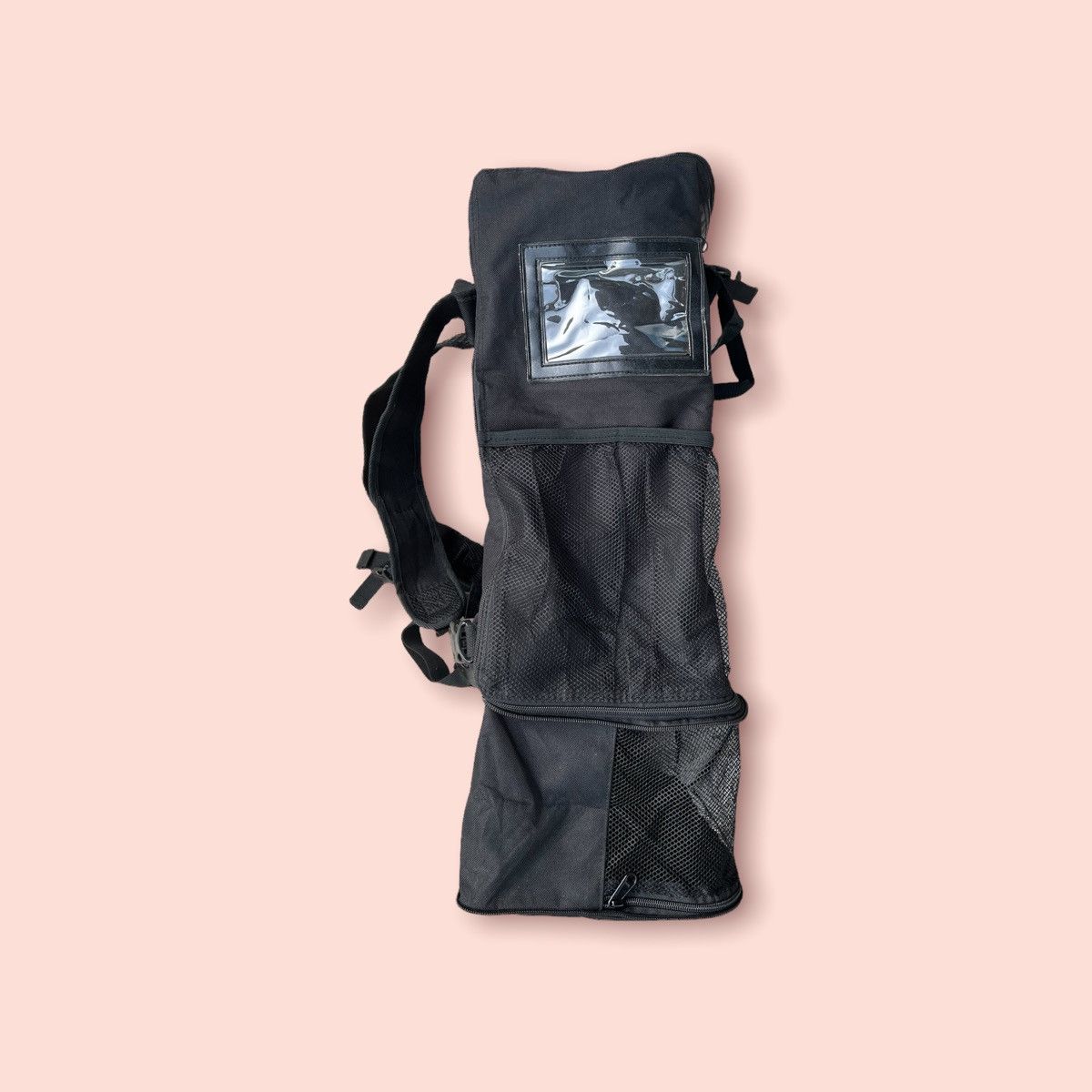 Gear for Sports RARE VINCITA SPORTS UTILITY ORGANIZER TRAVEL BACKPACK Size ONE SIZE - 15 Thumbnail