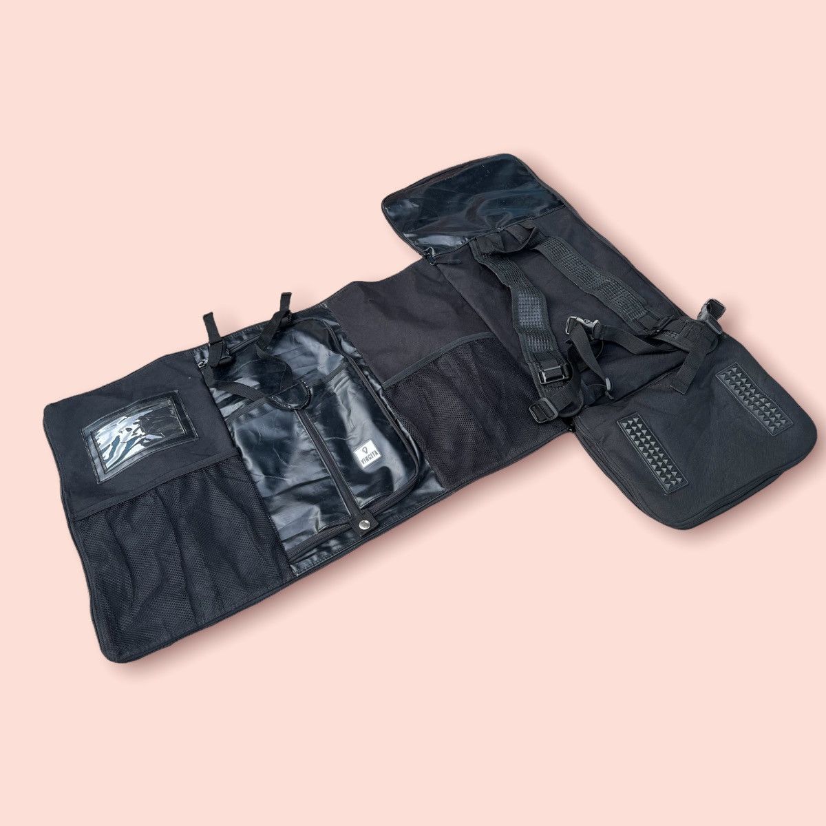 Gear for Sports RARE VINCITA SPORTS UTILITY ORGANIZER TRAVEL BACKPACK Size ONE SIZE - 7 Thumbnail