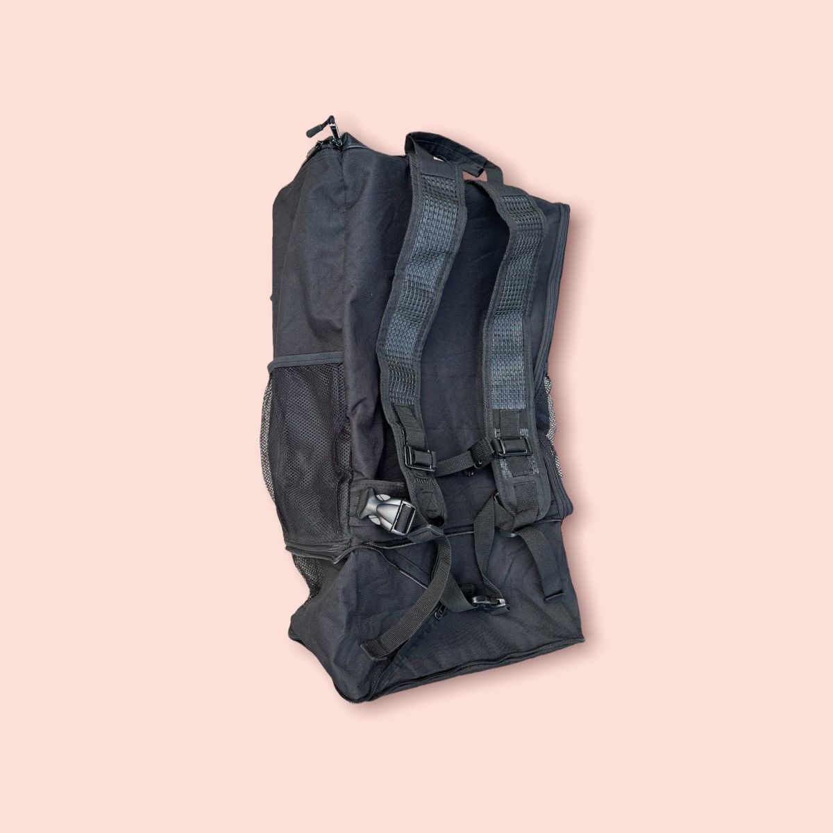 Gear for Sports RARE VINCITA SPORTS UTILITY ORGANIZER TRAVEL BACKPACK Size ONE SIZE - 20 Thumbnail