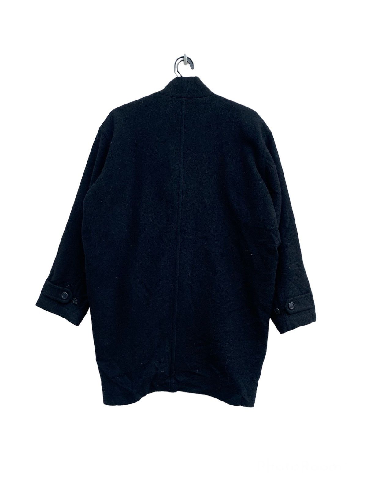 Issey Miyake SUPER RARE VINTAGE ISSEY MIYAKE JACKET, GREY TAG Size US M / EU 48-50 / 2 - 2 Thumbnail