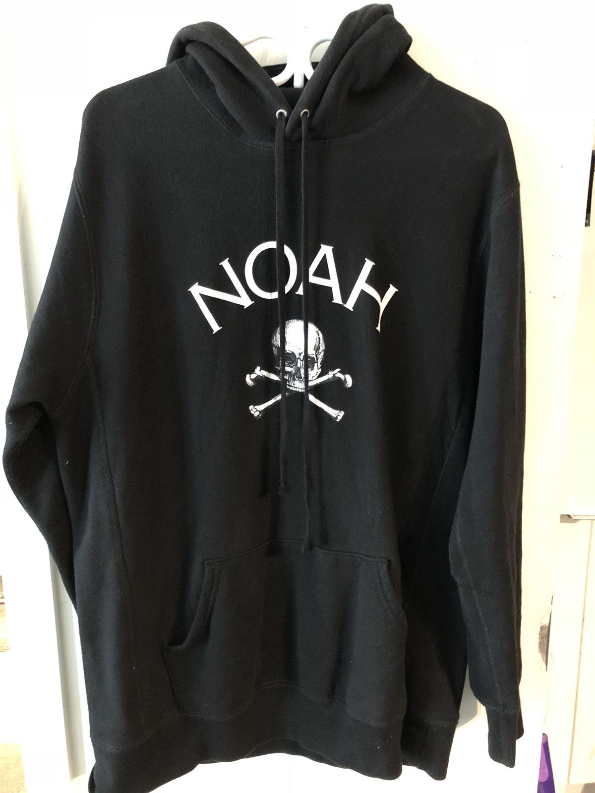 Noah skull hoodie sale