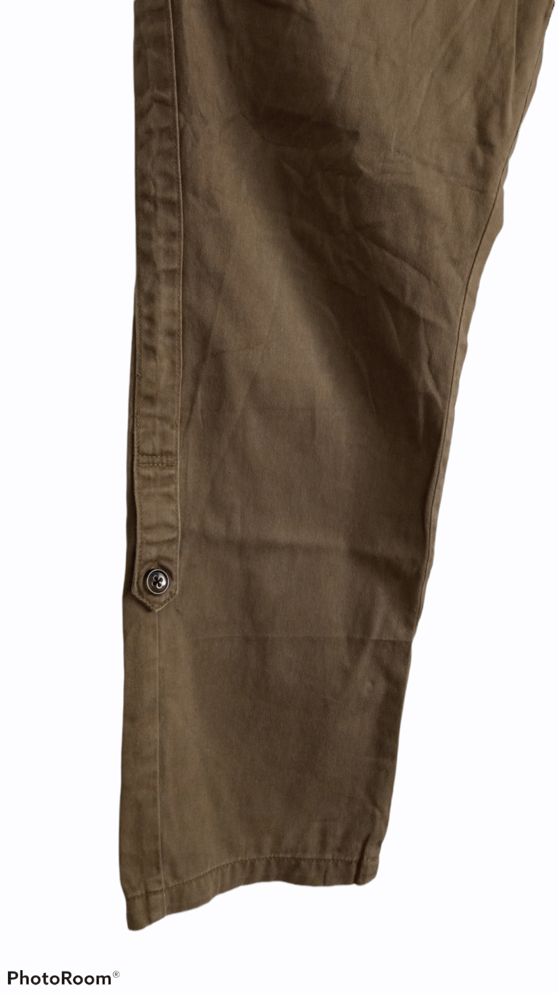 Japanese Brand × PPFM × Vintage 🔥🔥Vintage Style PPFM Khakis Pants Size US 31 - 7 Thumbnail