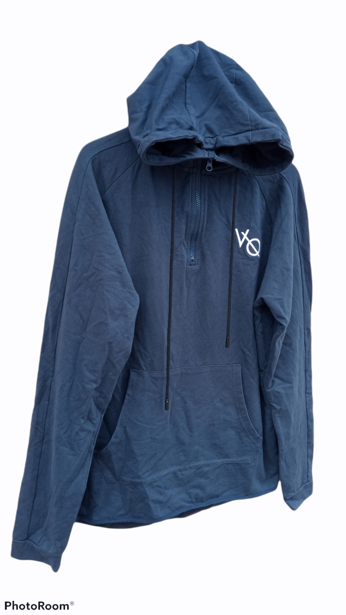 Japanese Brand × Vanquish 🔥🔥Vanquish Logo Pullover Hoodie Jacket Size US L / EU 52-54 / 3 - 2 Thumbnail