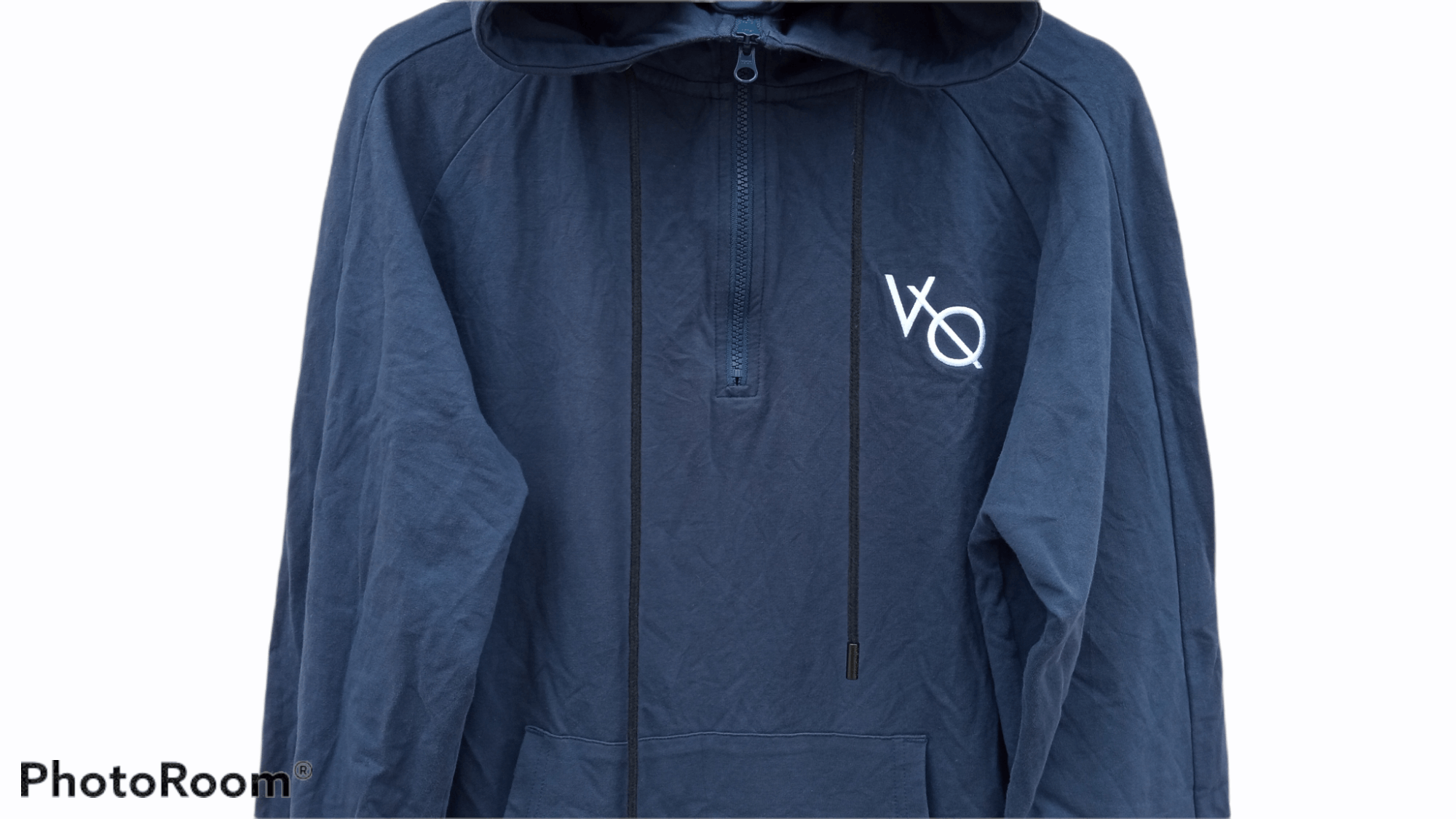 Japanese Brand × Vanquish 🔥🔥Vanquish Logo Pullover Hoodie Jacket Size US L / EU 52-54 / 3 - 10 Thumbnail